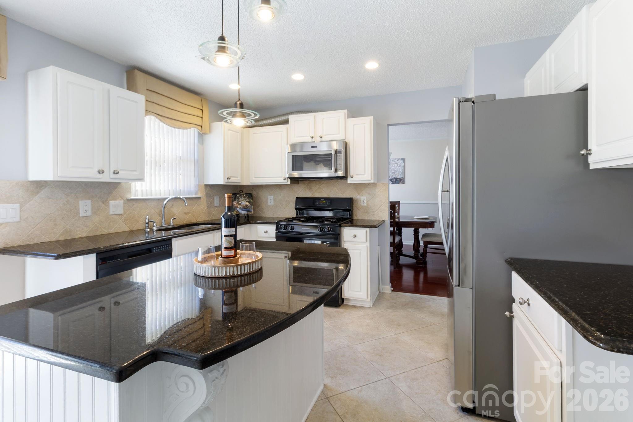 3310 Arbor Pointe Drive — Indian Trail