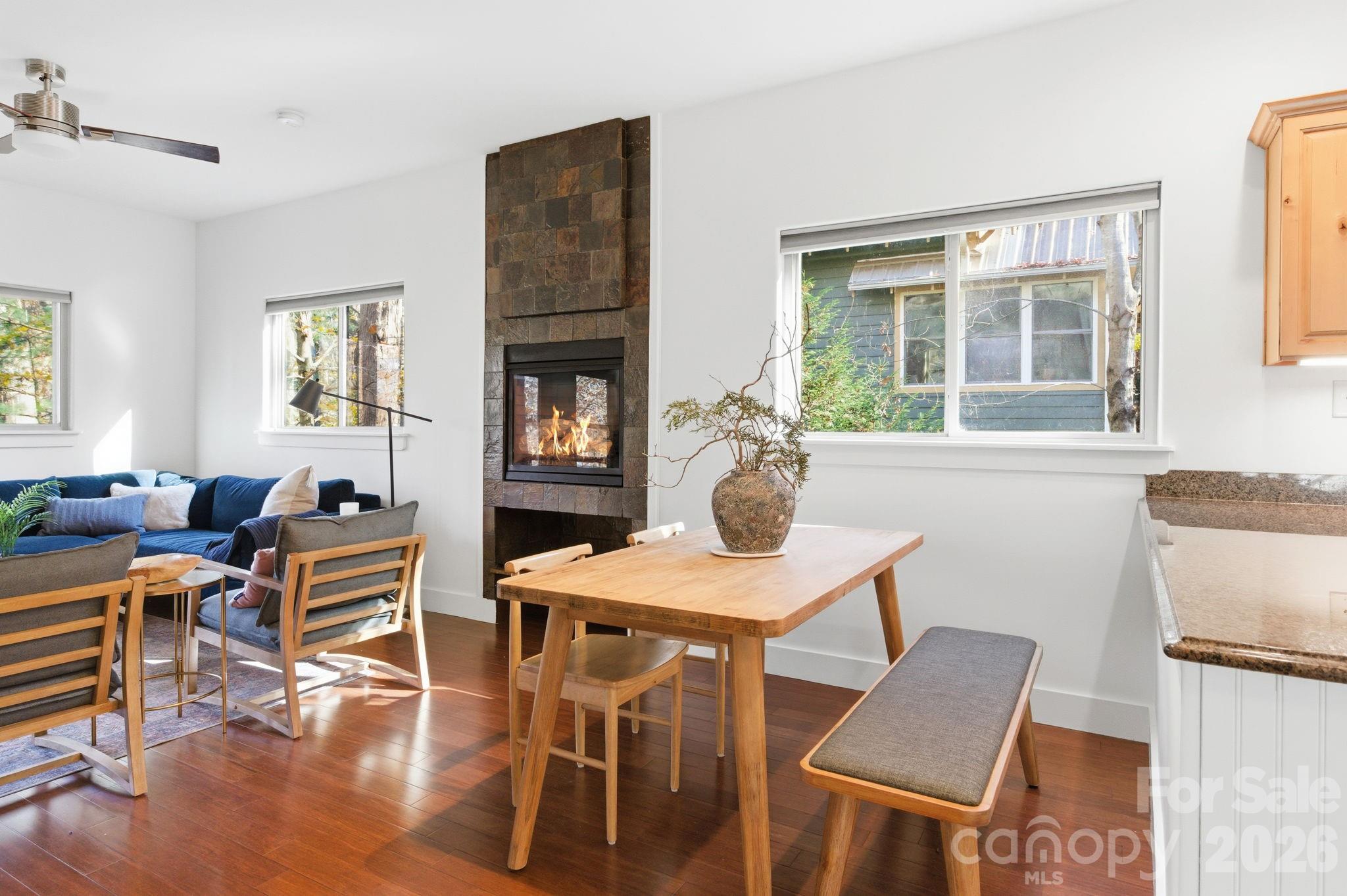 59 Morningside Drive — Asheville