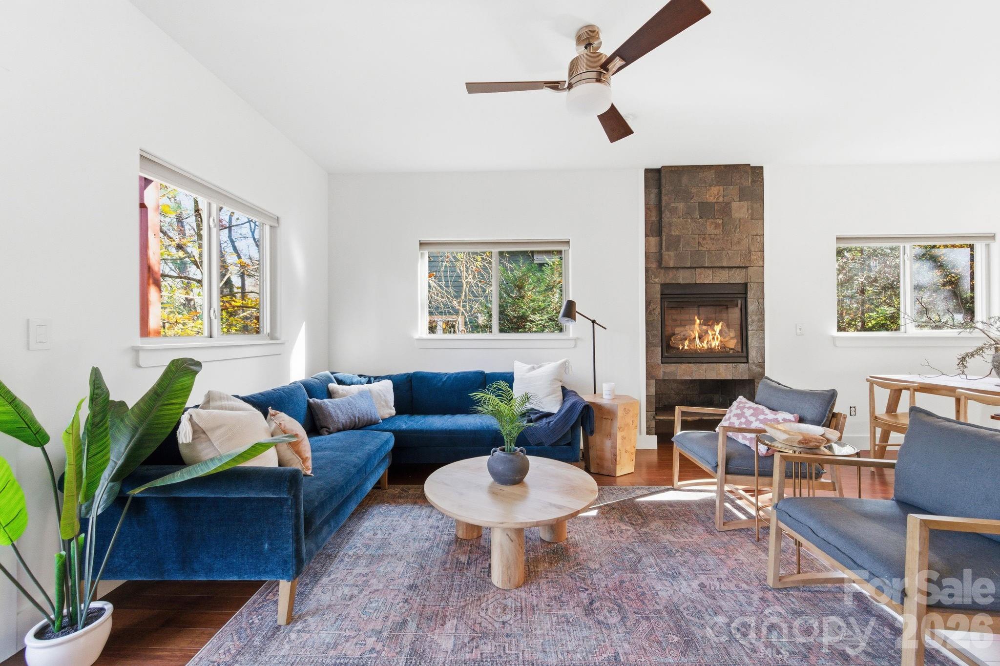 59 Morningside Drive — Asheville
