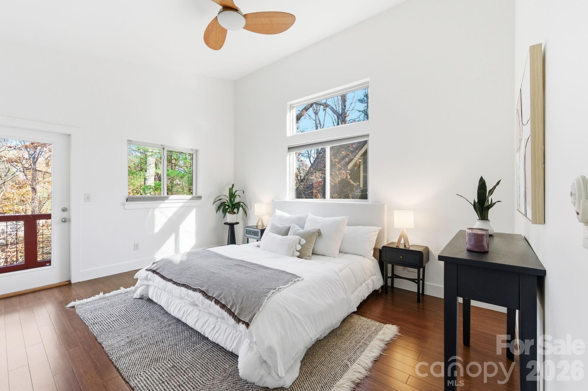 59 Morningside Drive — Asheville