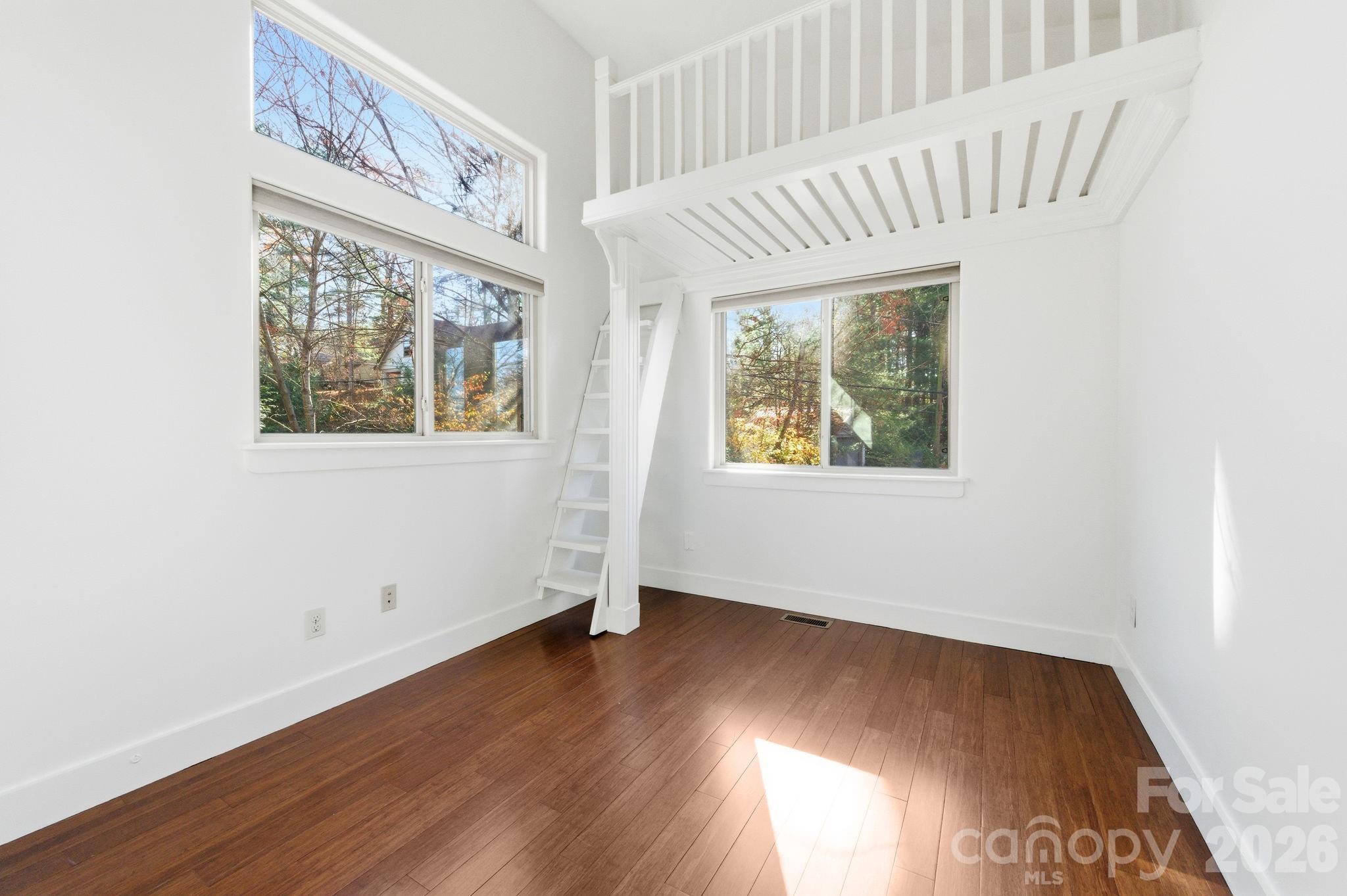 59 Morningside Drive — Asheville