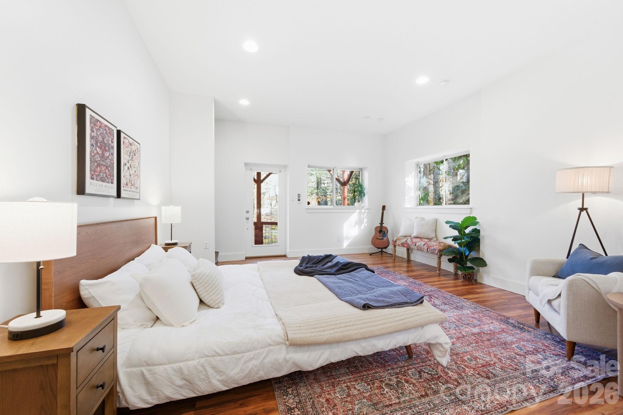 59 Morningside Drive — Asheville