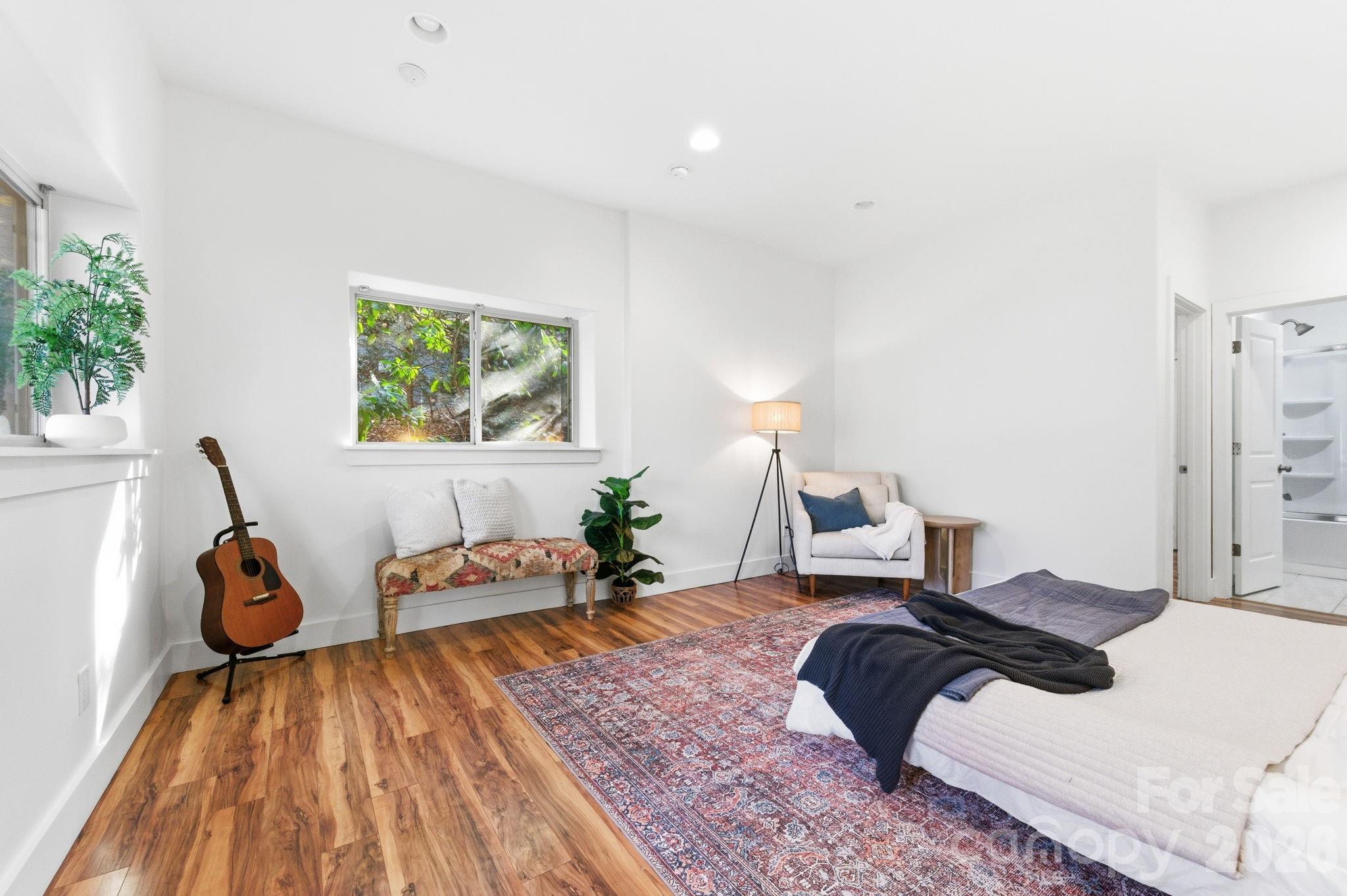 59 Morningside Drive — Asheville