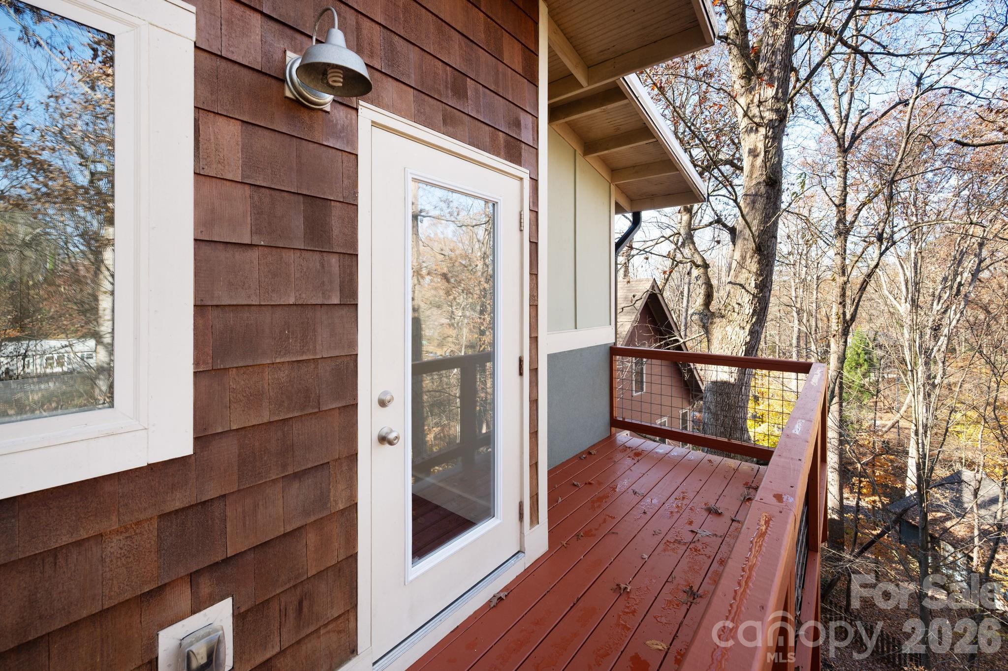 59 Morningside Drive — Asheville