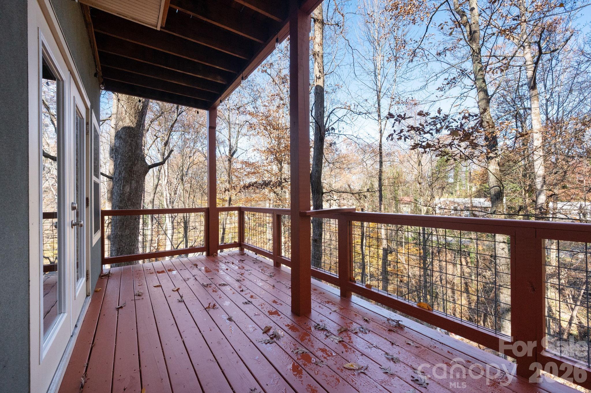 59 Morningside Drive — Asheville