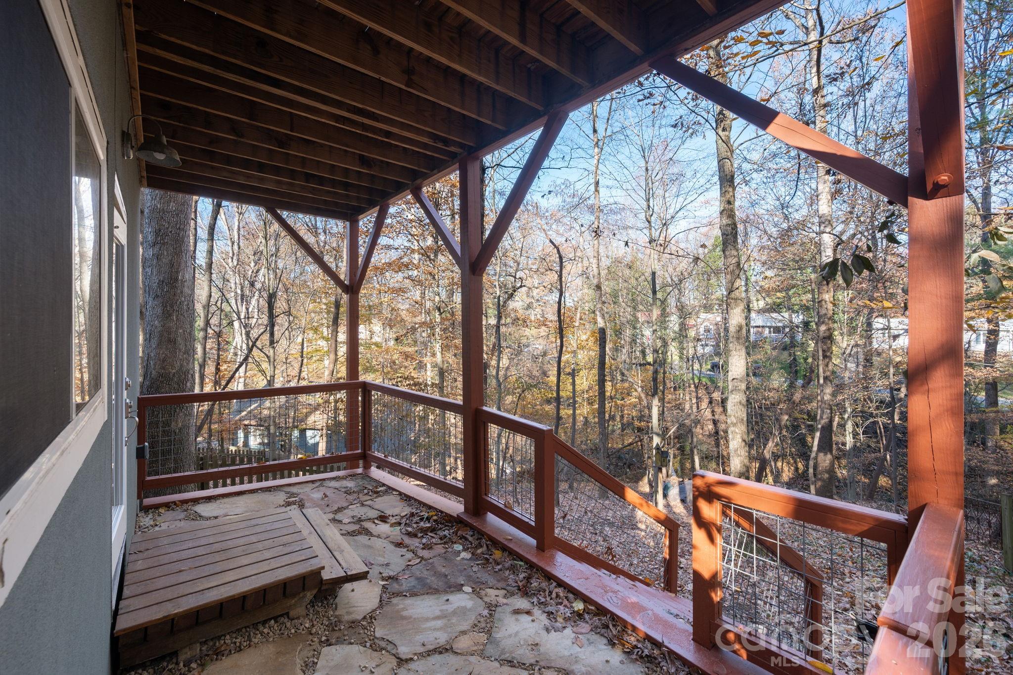 59 Morningside Drive — Asheville