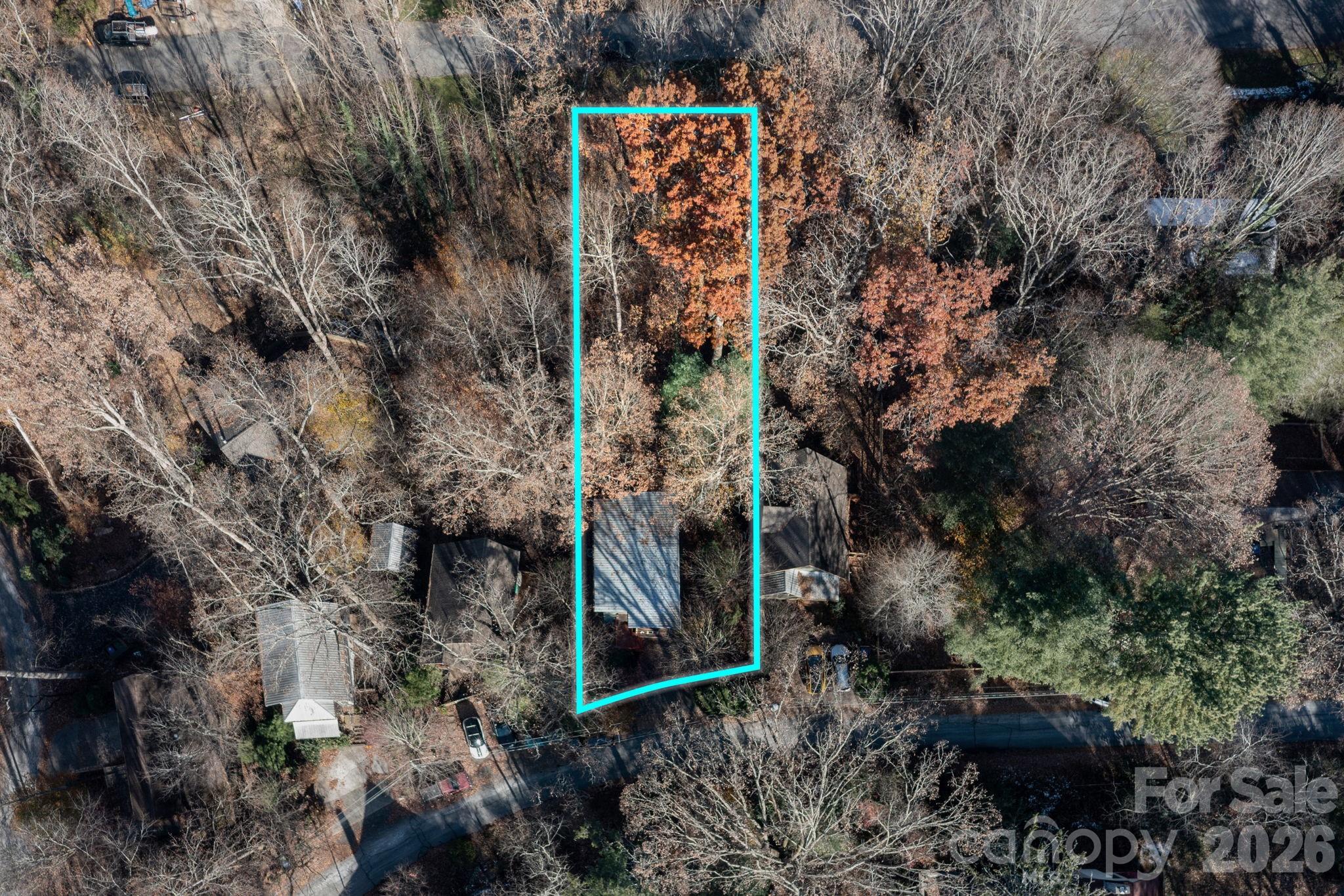 59 Morningside Drive — Asheville