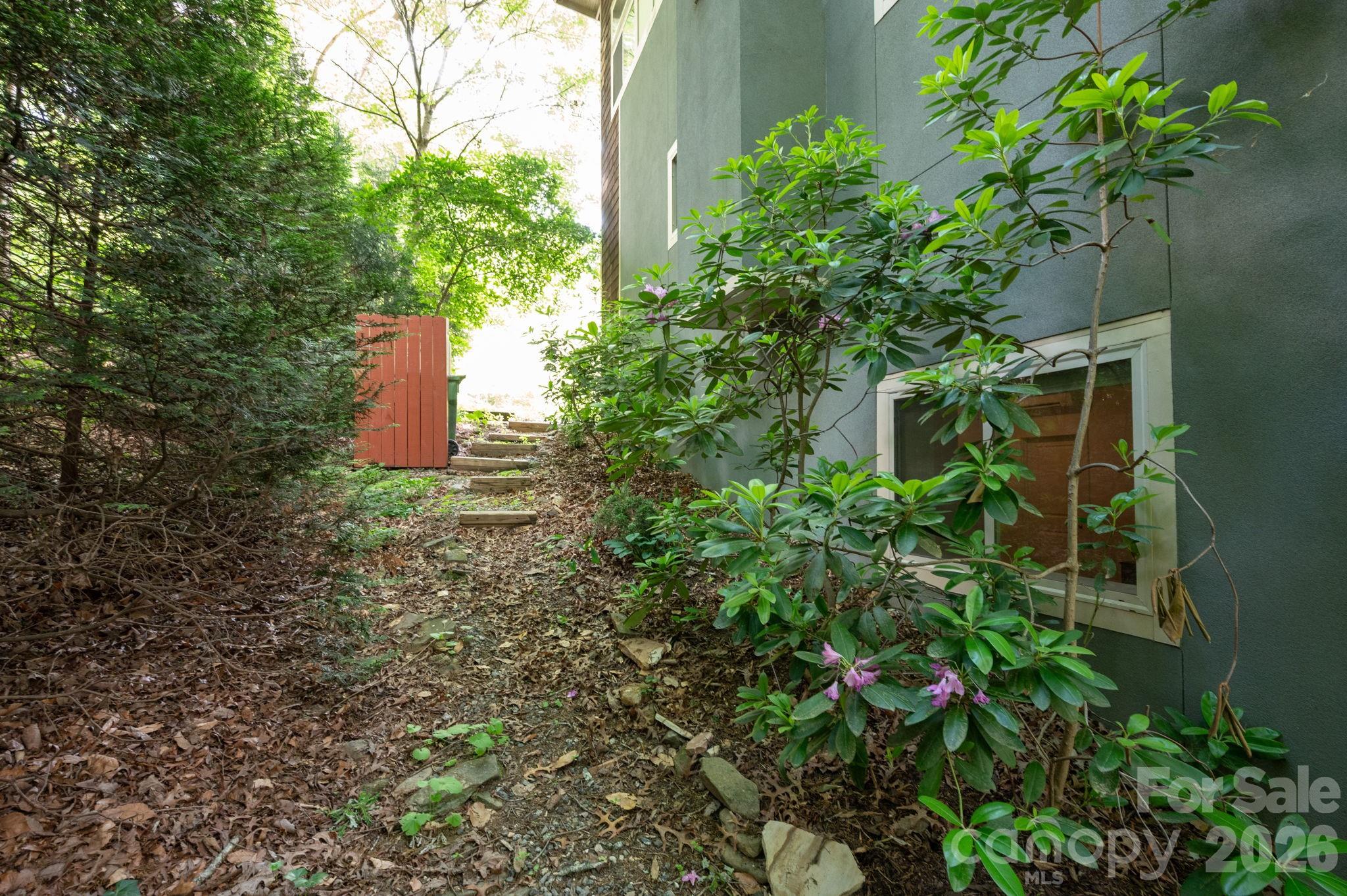 59 Morningside Drive — Asheville