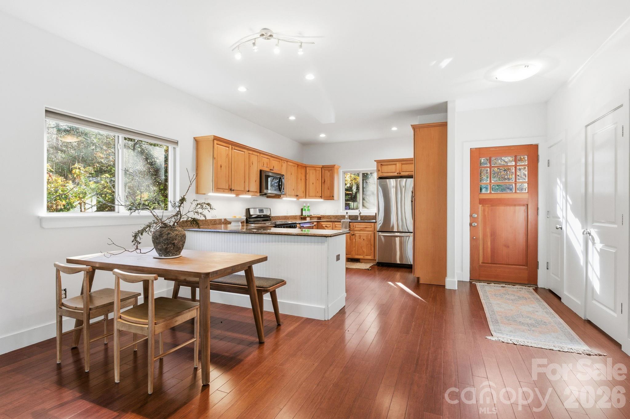 59 Morningside Drive — Asheville