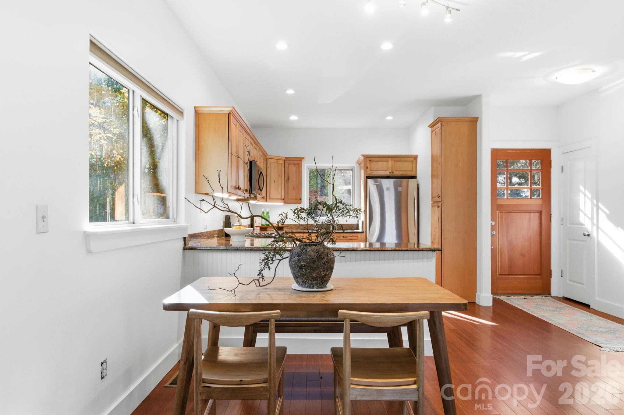 59 Morningside Drive — Asheville