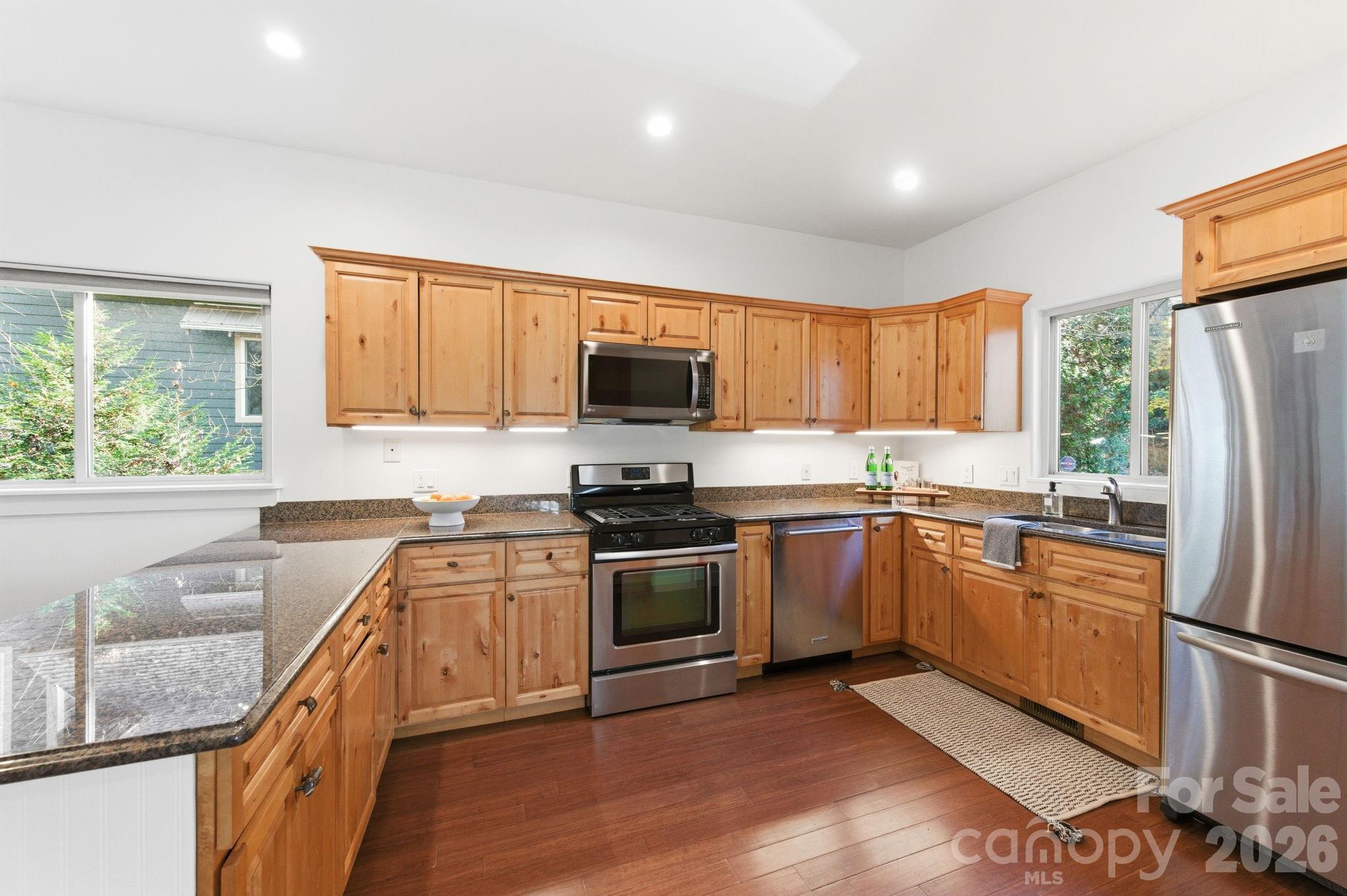 59 Morningside Drive — Asheville