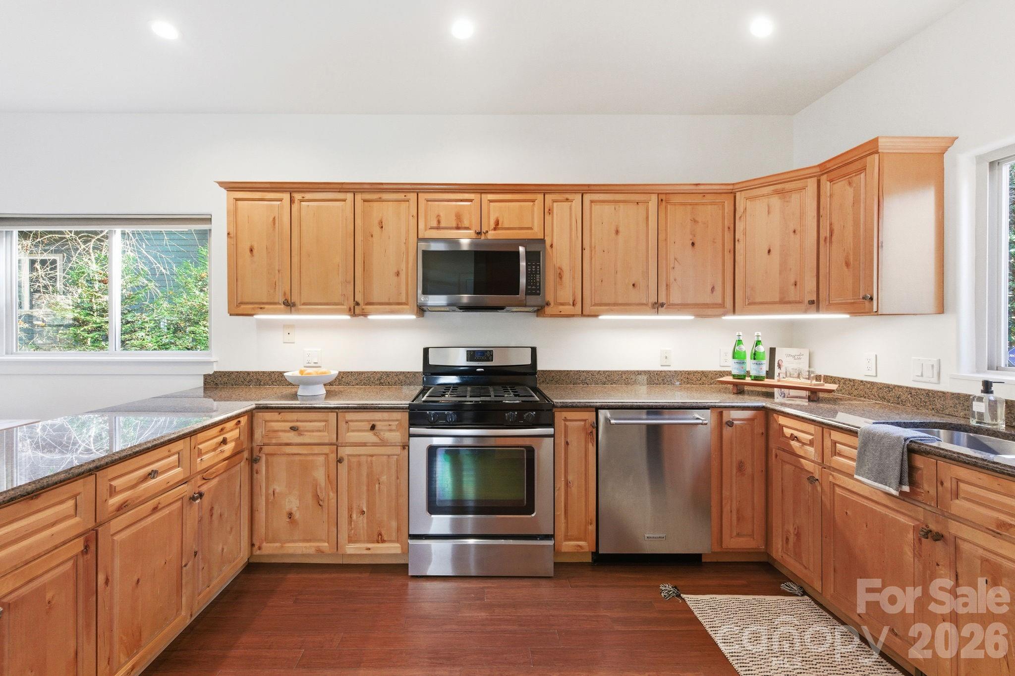 59 Morningside Drive — Asheville