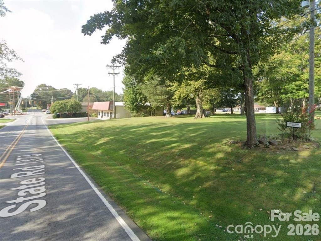 00 Campground Road — Denver