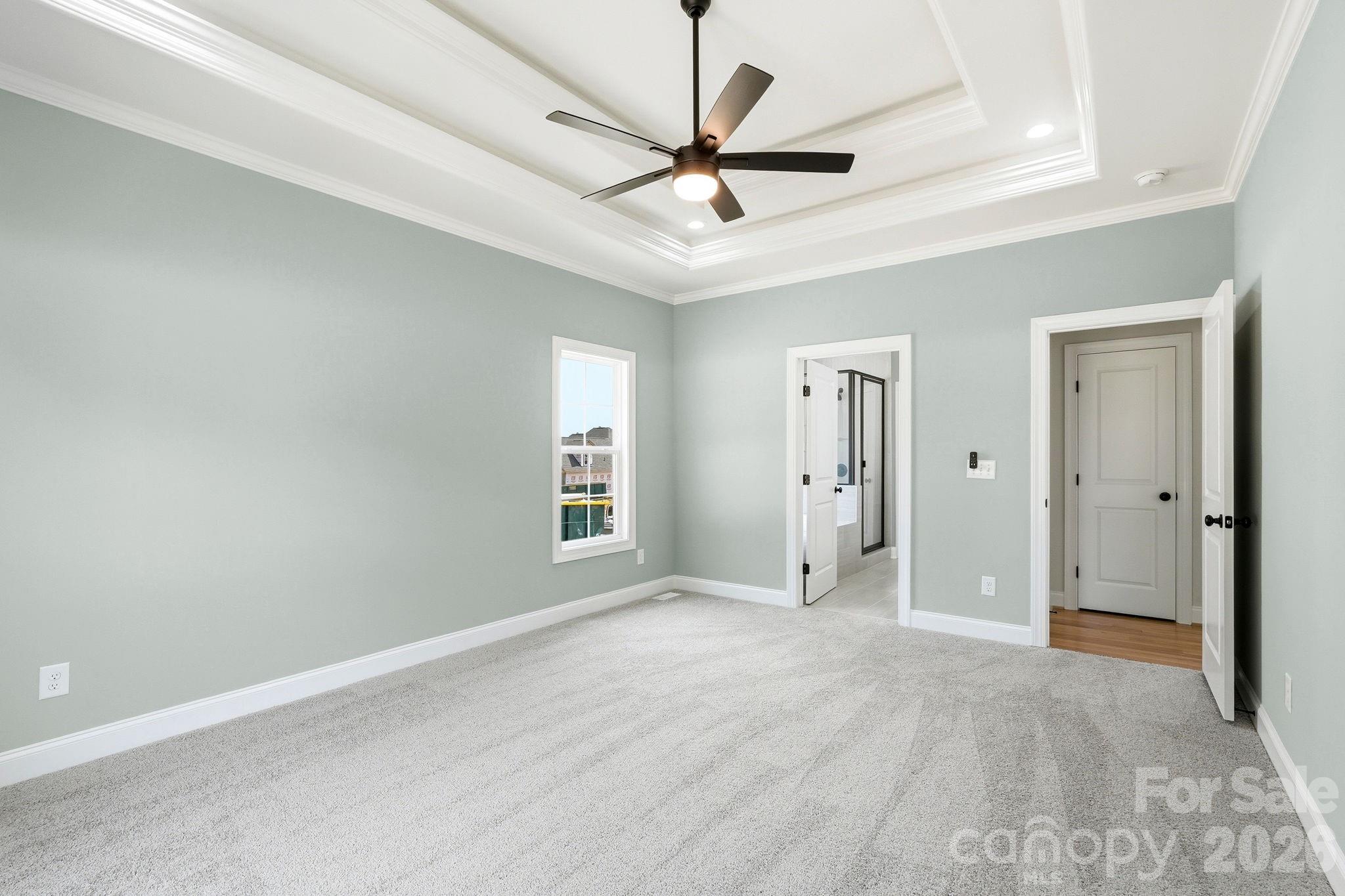 191 Cool Run — Lexington