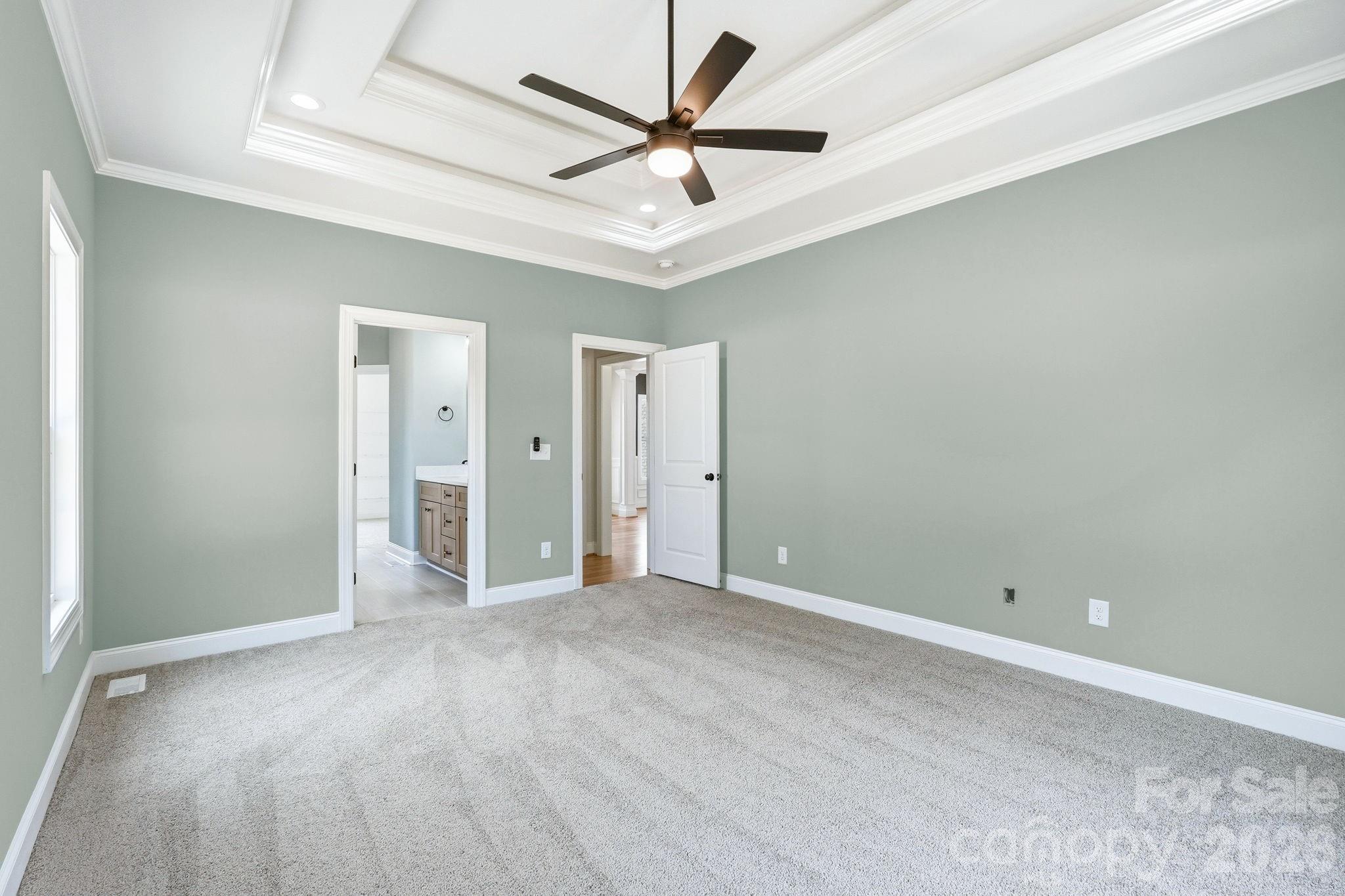 191 Cool Run — Lexington
