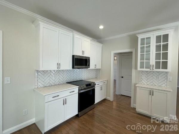 191 Cool Run — Lexington