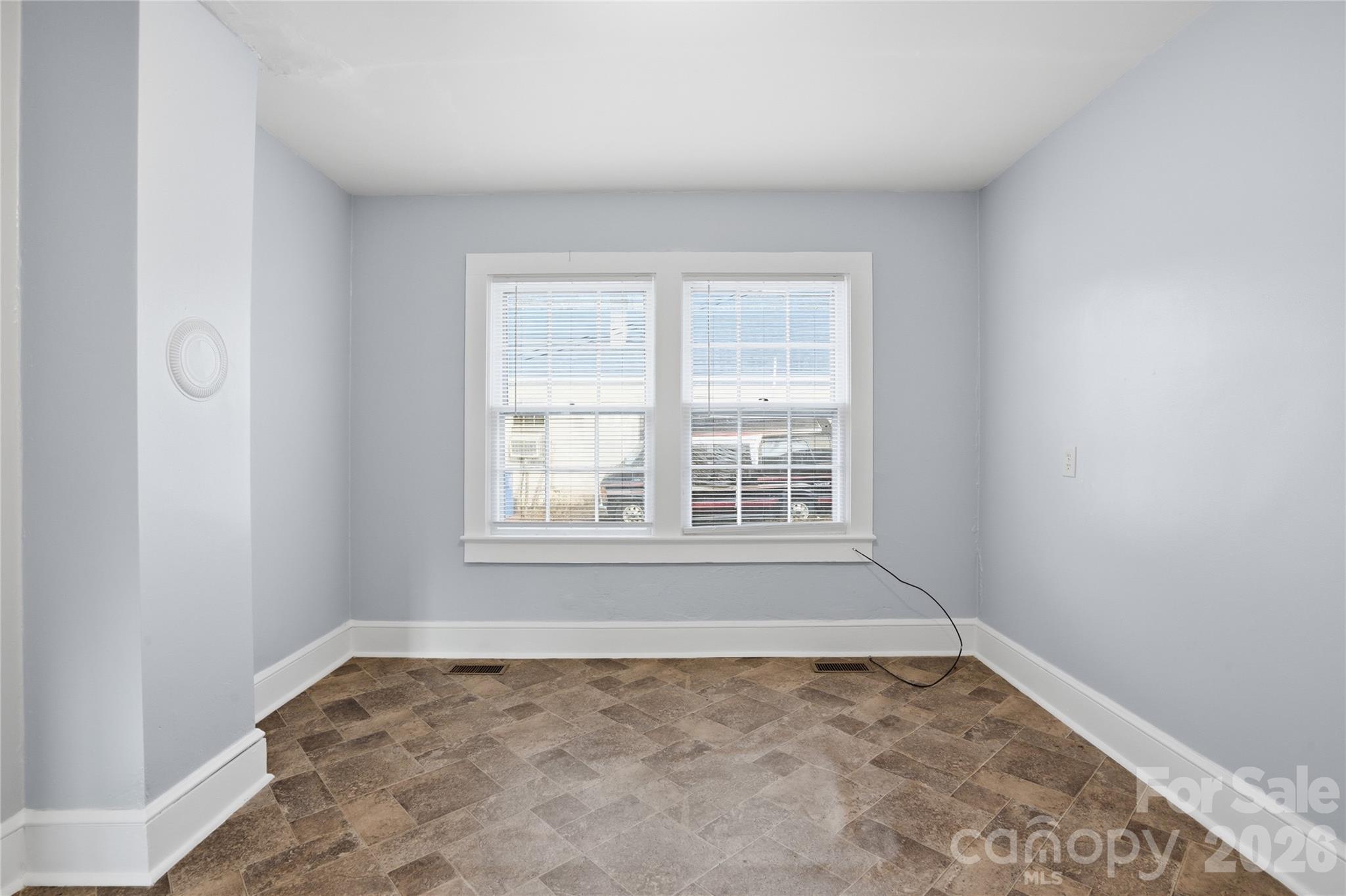 358 N Cleghorn Street — Rutherfordton