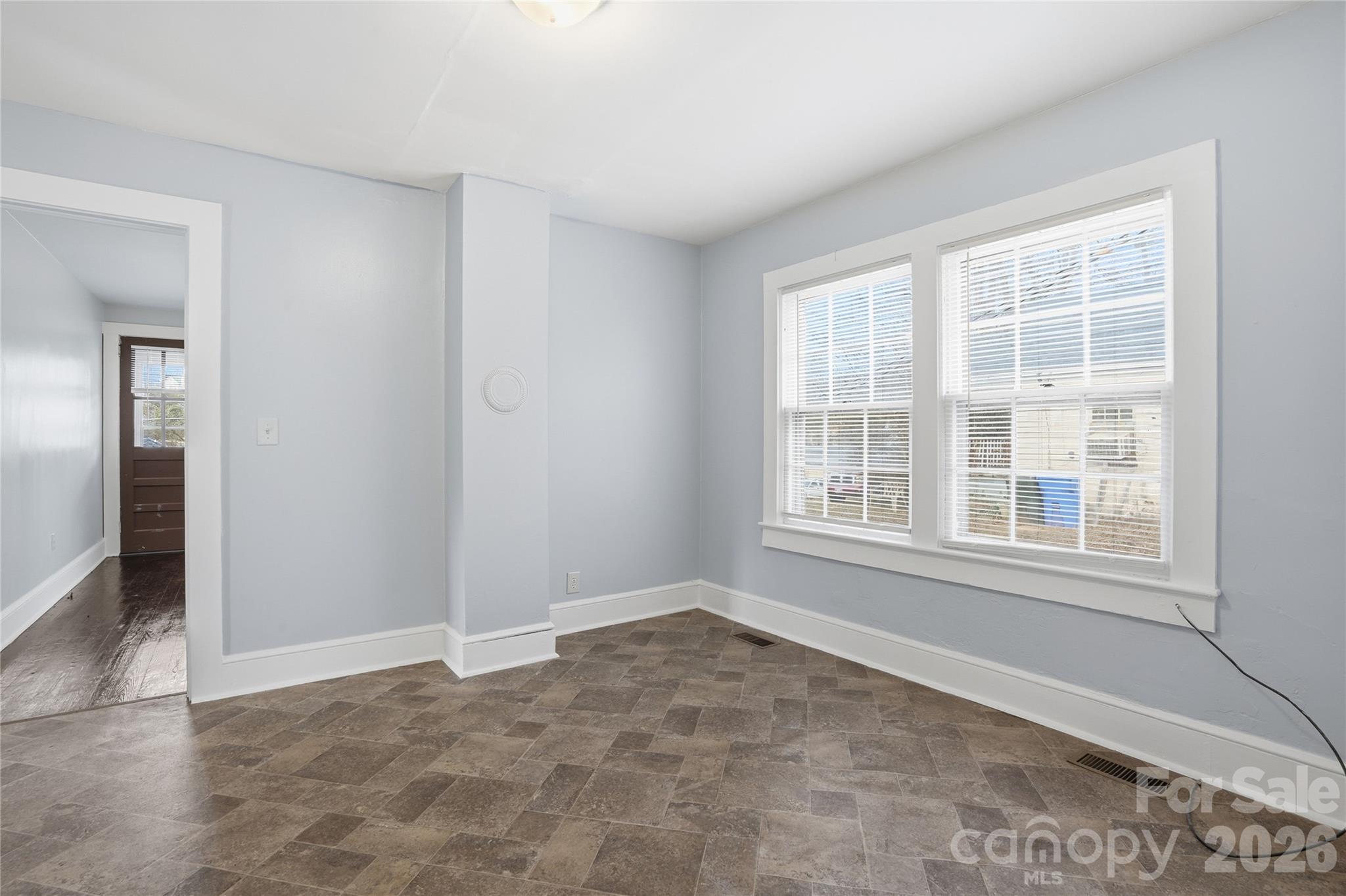 358 N Cleghorn Street — Rutherfordton