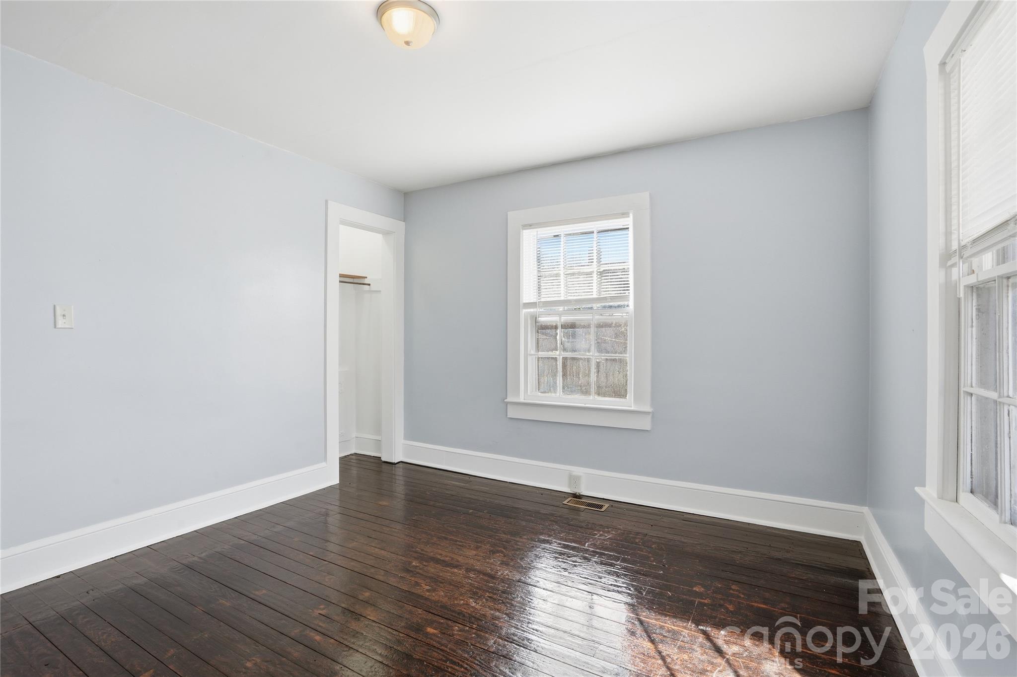 358 N Cleghorn Street — Rutherfordton