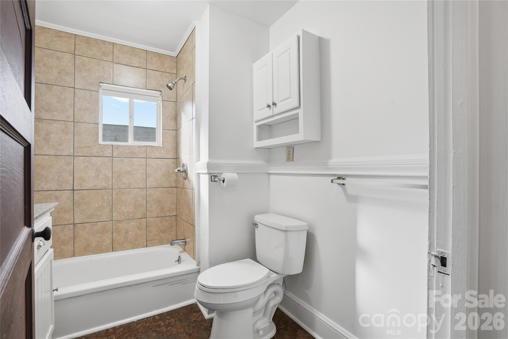 358 N Cleghorn Street — Rutherfordton