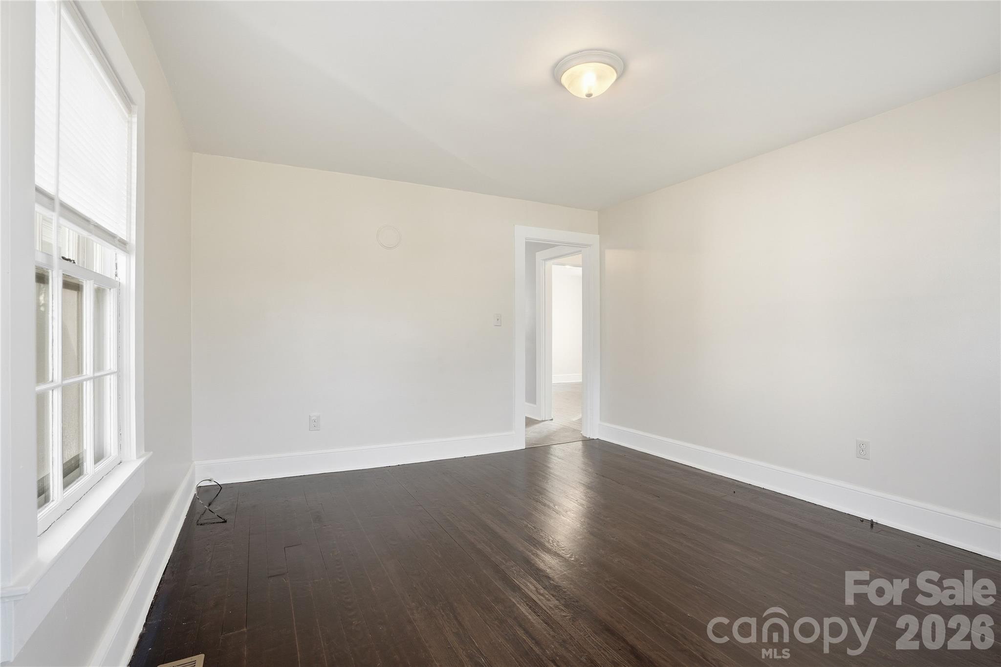 358 N Cleghorn Street — Rutherfordton