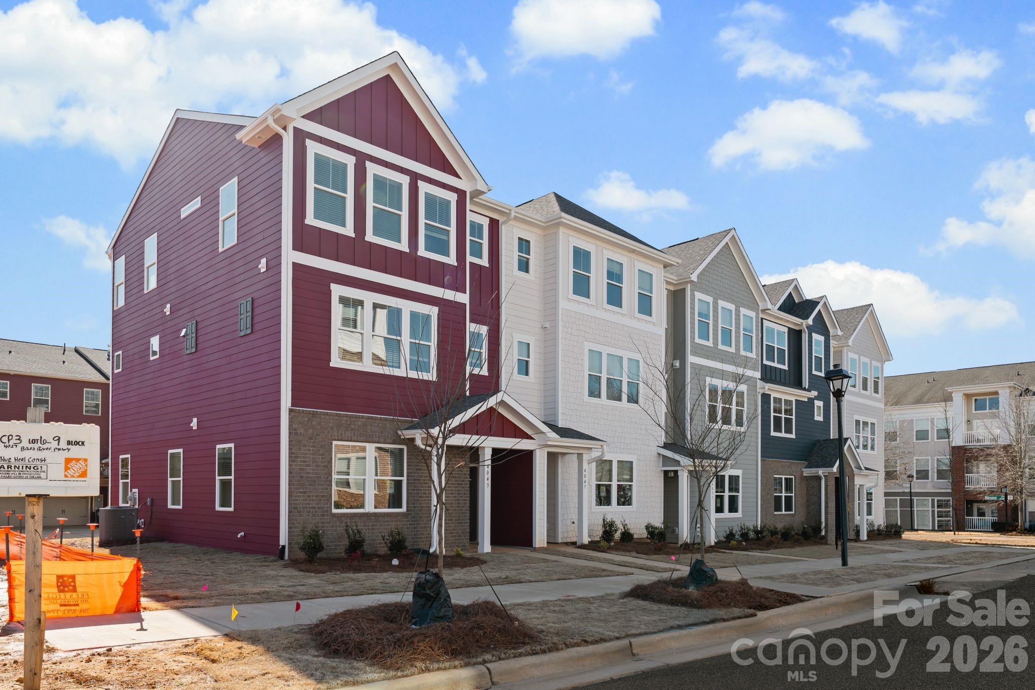 4043 Bass River Parkway — Charlotte