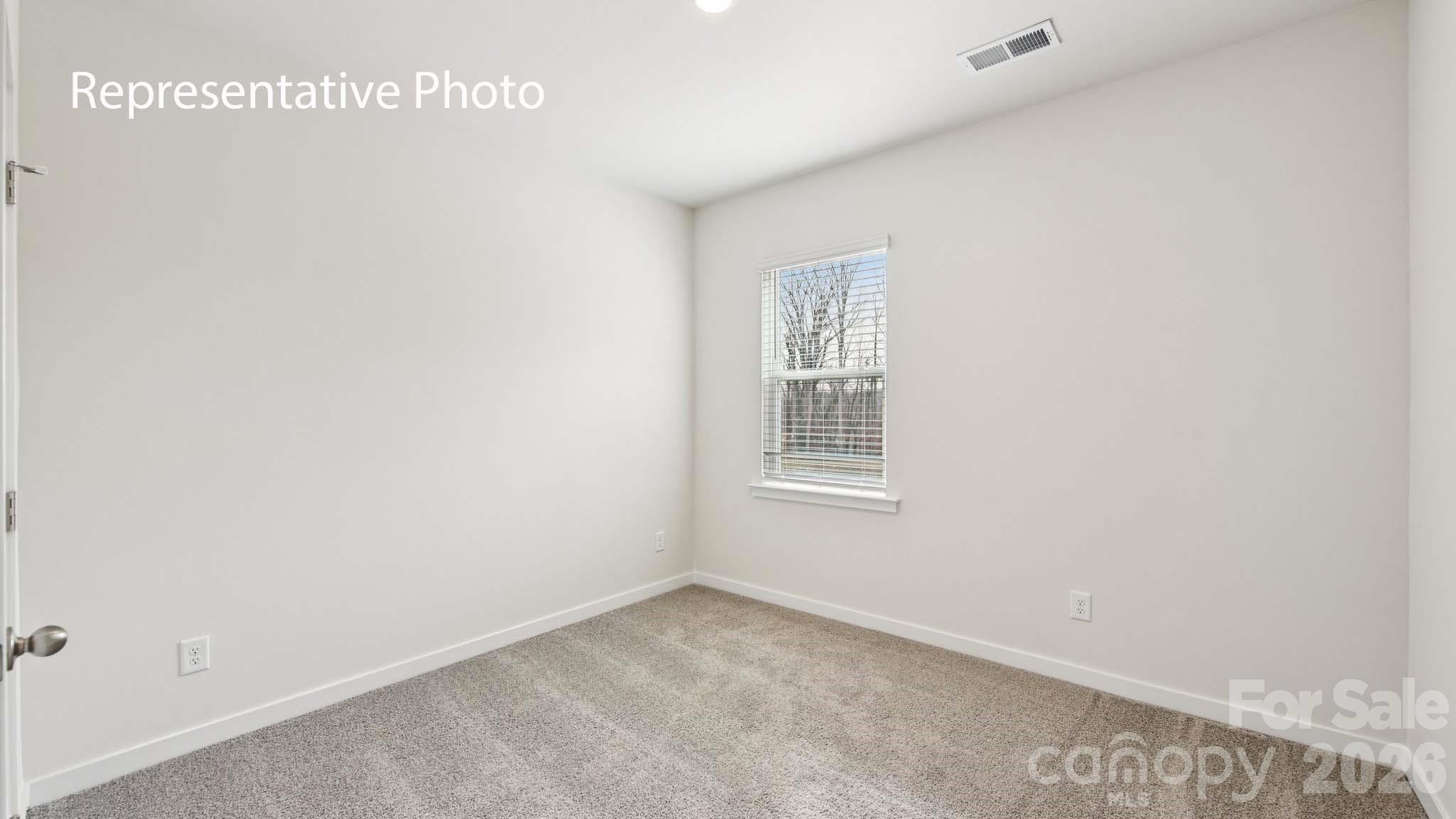 5616 Pamplona Way — Charlotte
