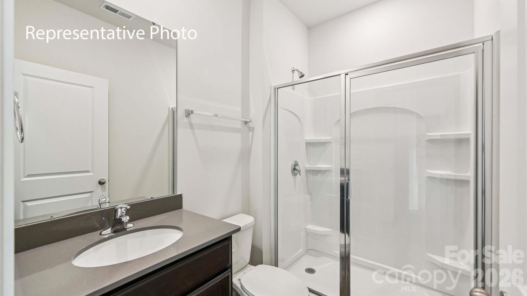 5616 Pamplona Way — Charlotte
