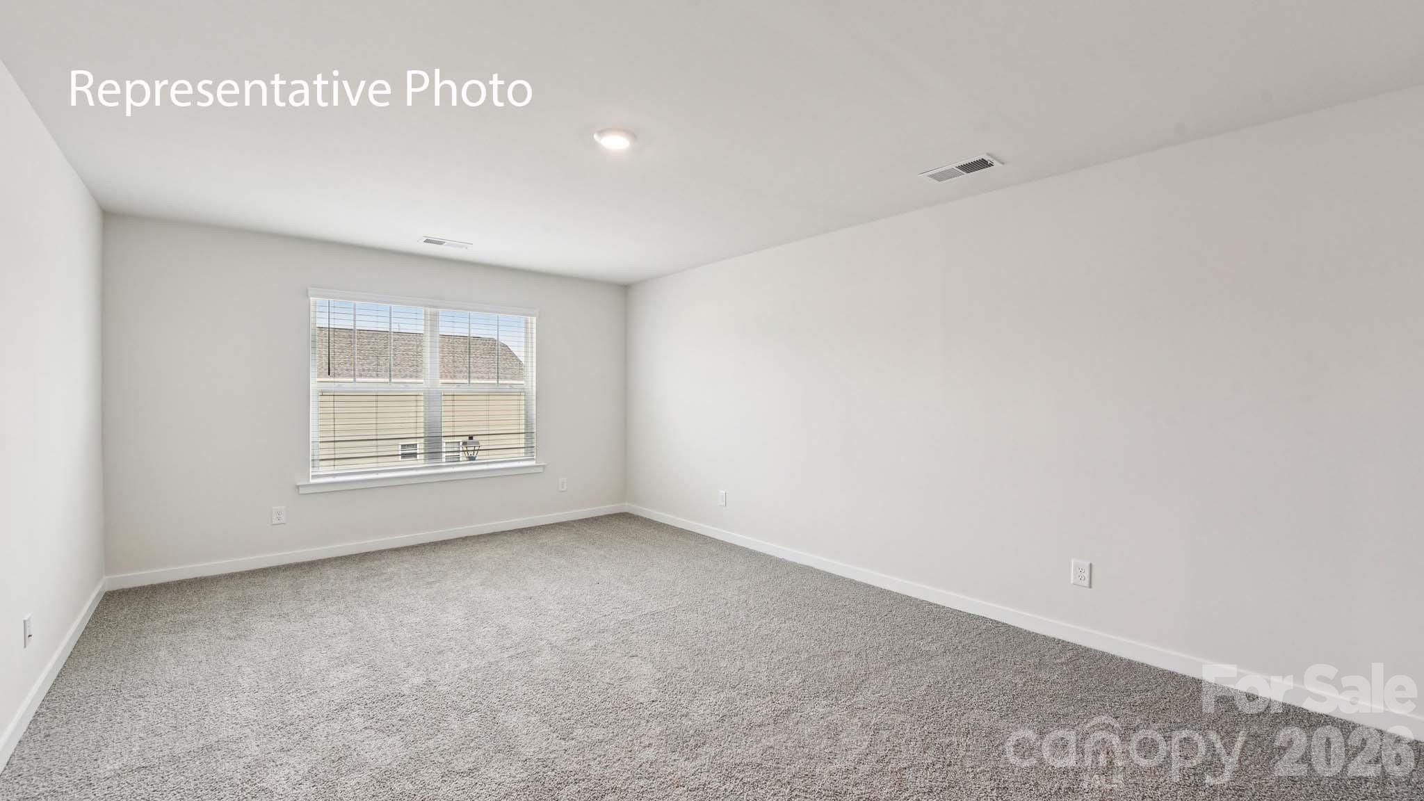 5616 Pamplona Way — Charlotte