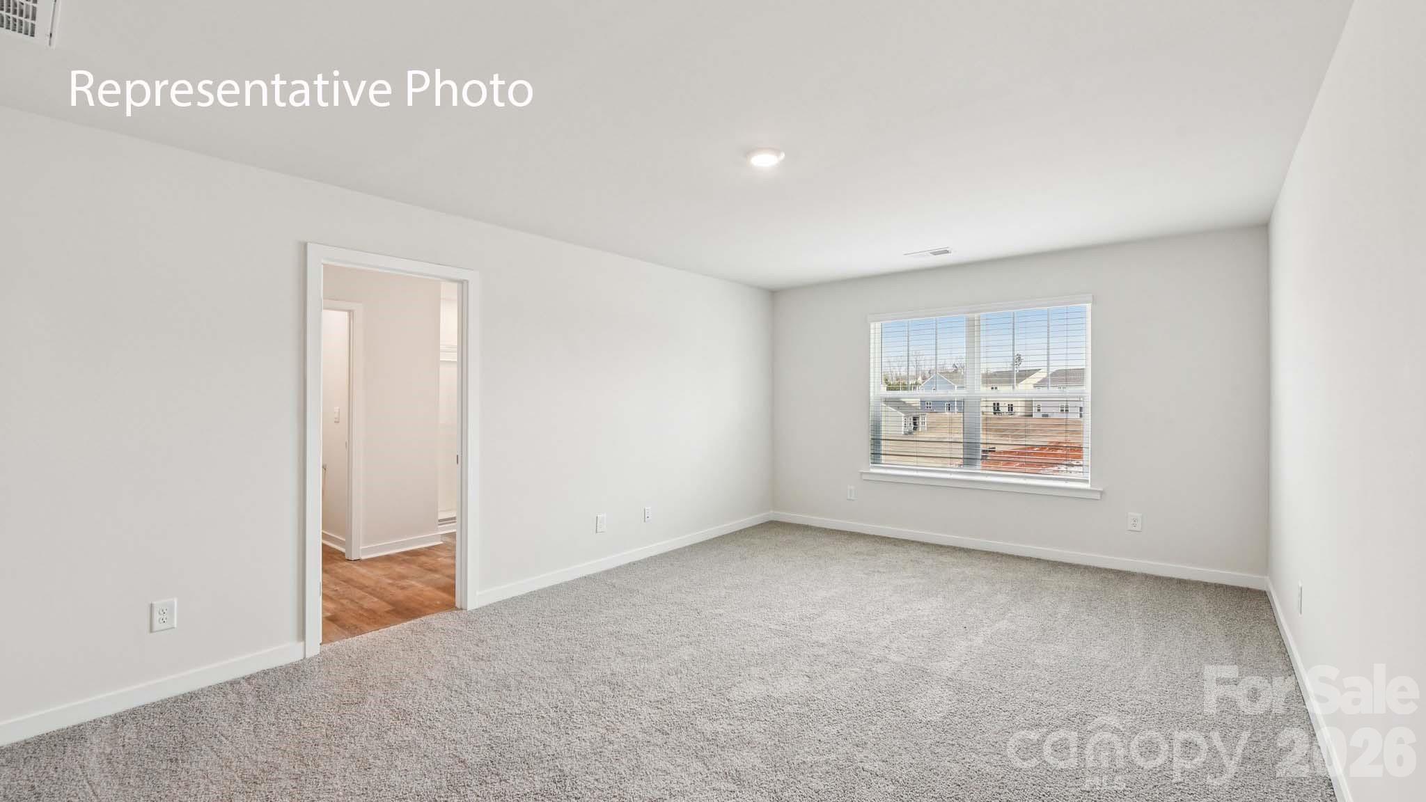 5616 Pamplona Way — Charlotte
