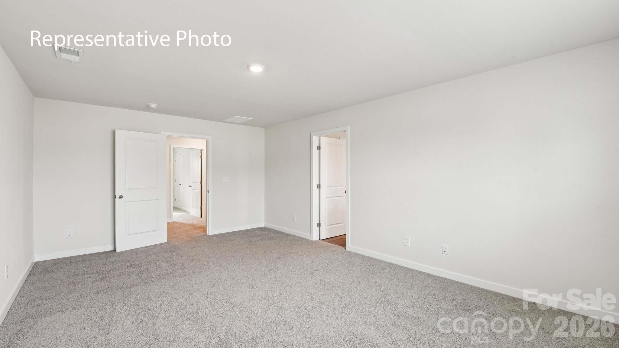 5616 Pamplona Way — Charlotte