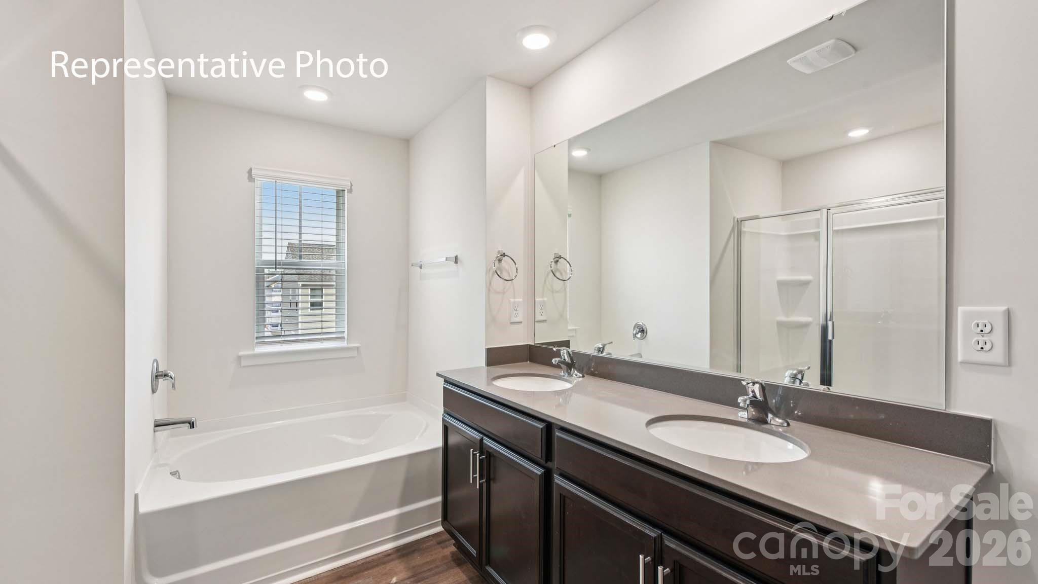 5616 Pamplona Way — Charlotte