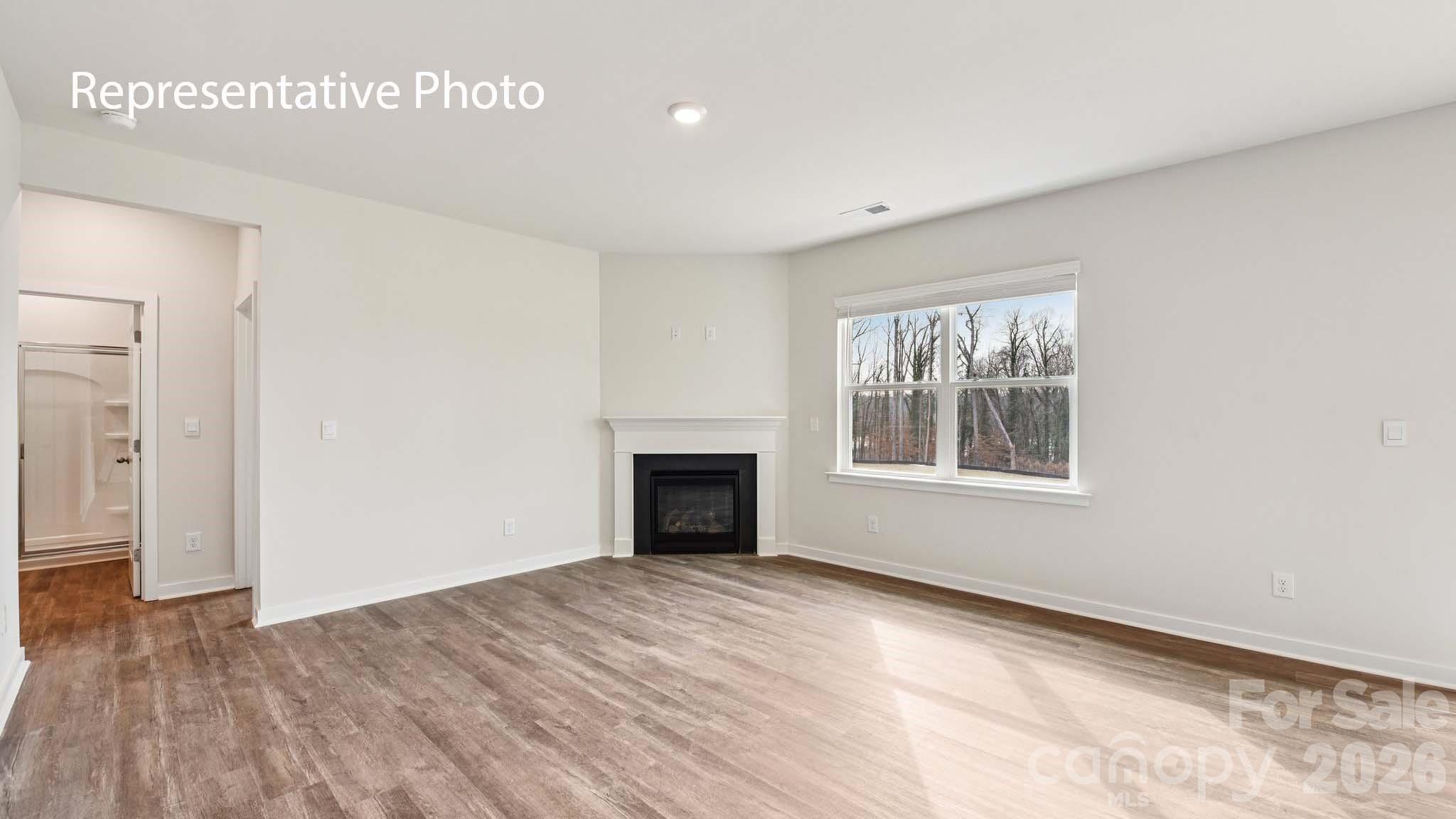 5616 Pamplona Way — Charlotte