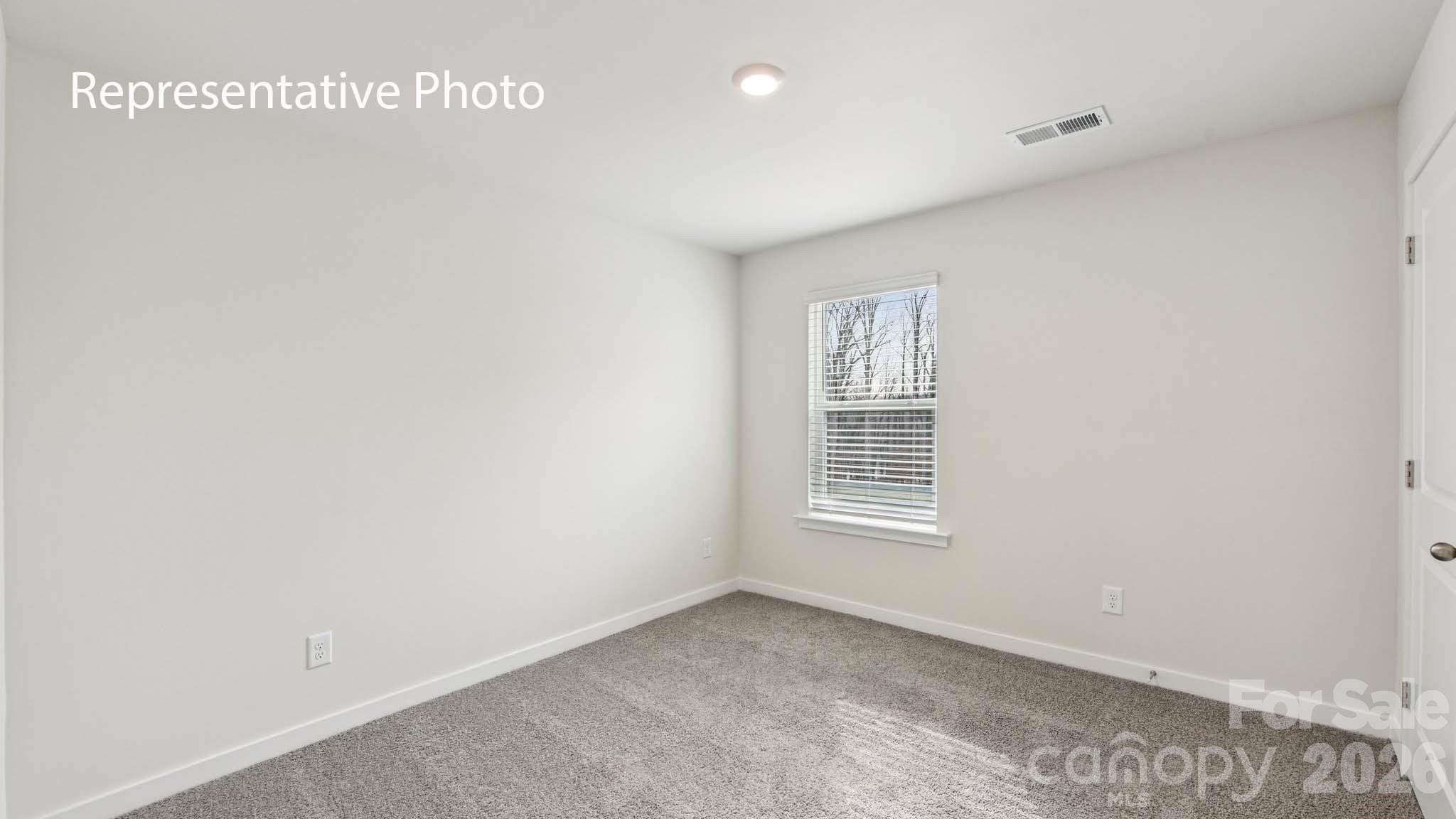 5616 Pamplona Way — Charlotte