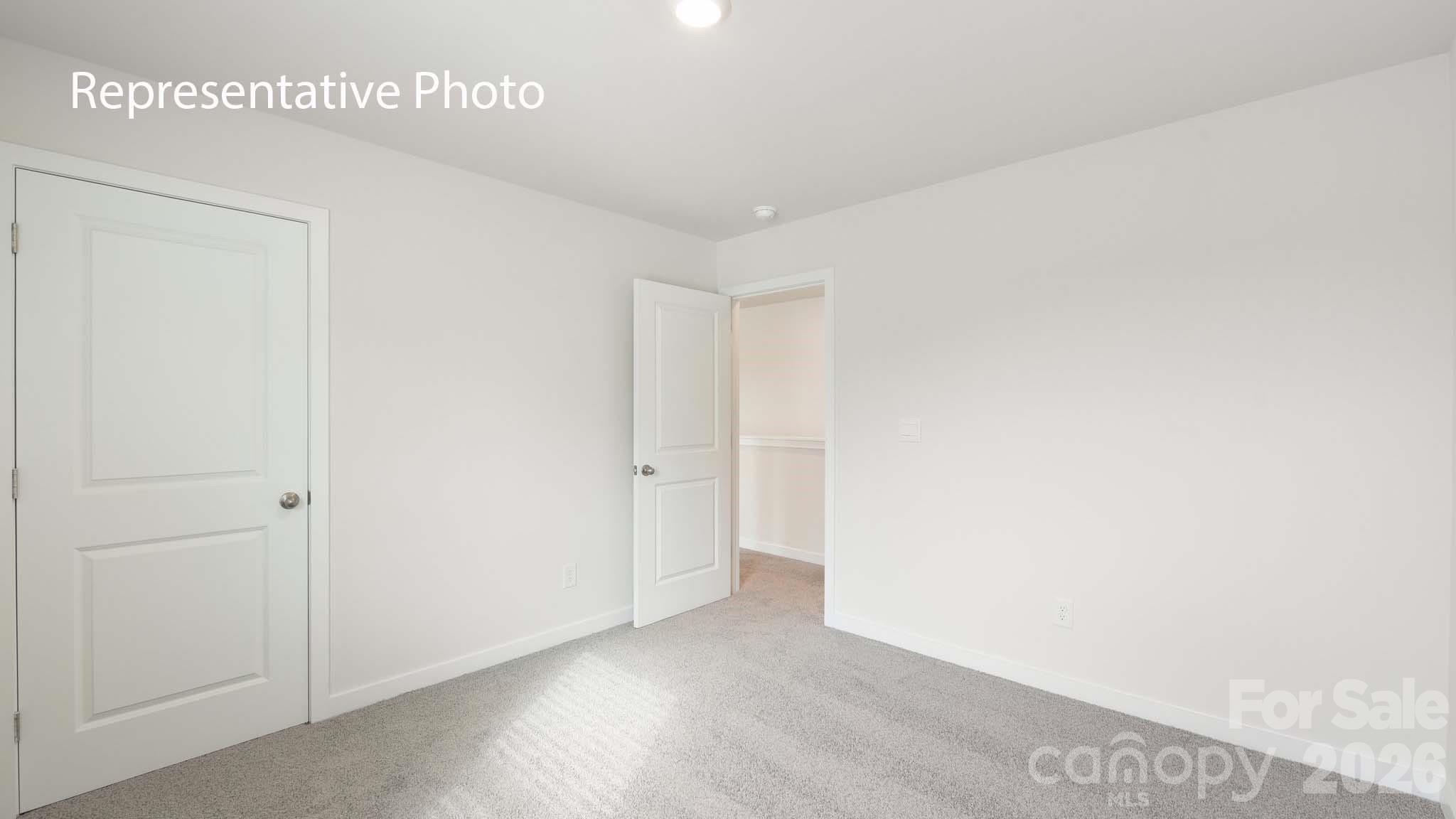 5616 Pamplona Way — Charlotte