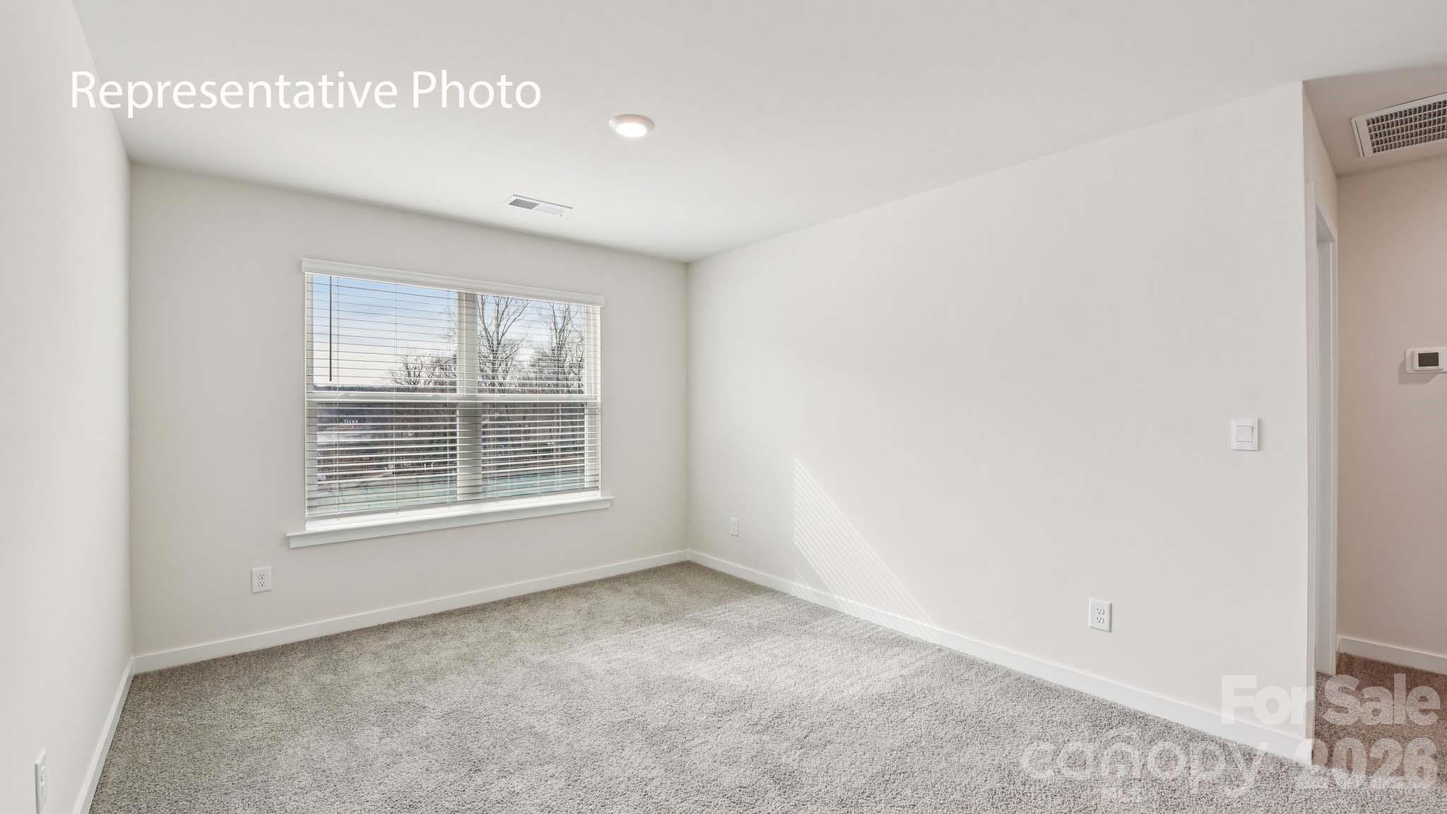 5616 Pamplona Way — Charlotte