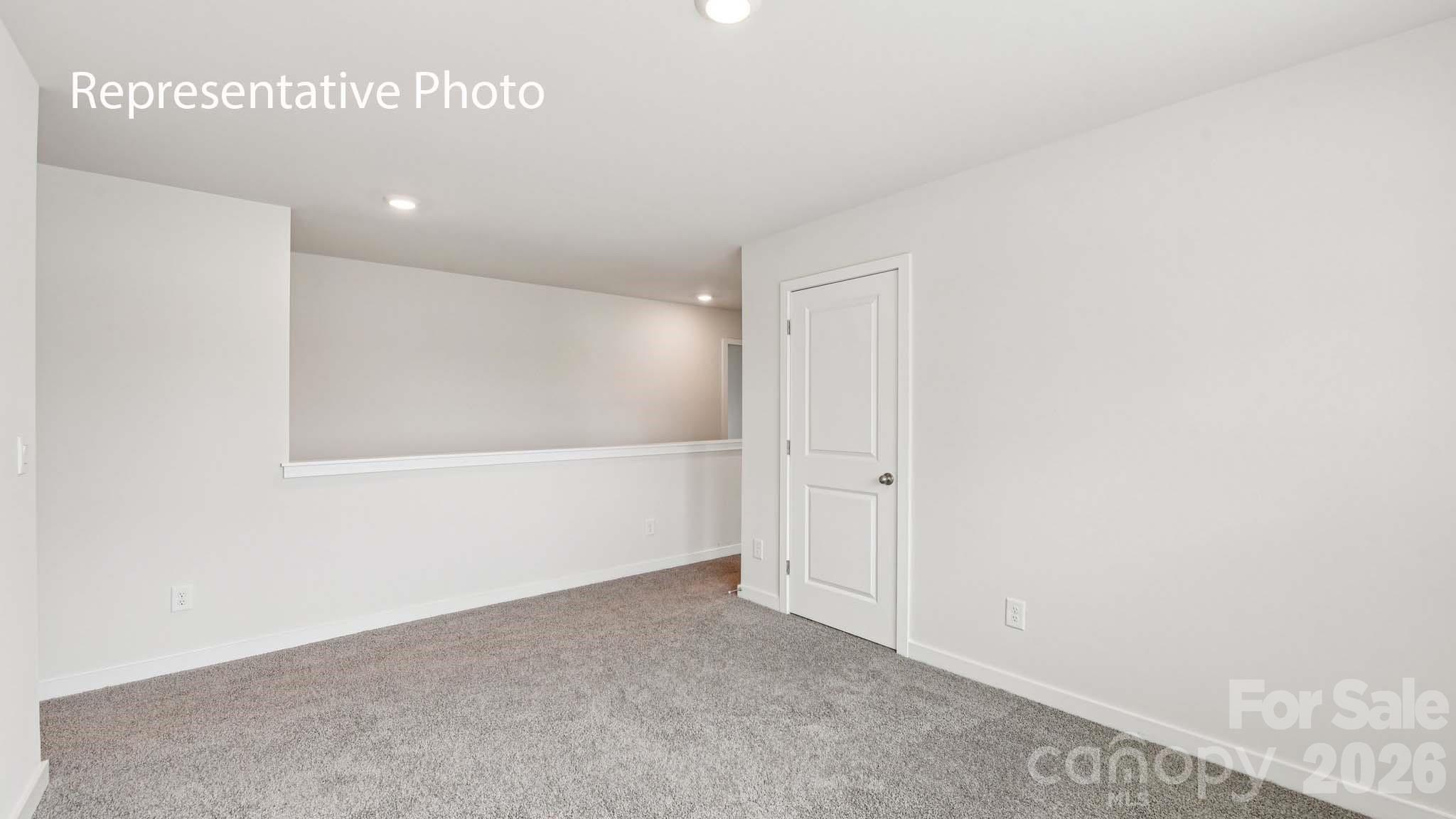 5616 Pamplona Way — Charlotte
