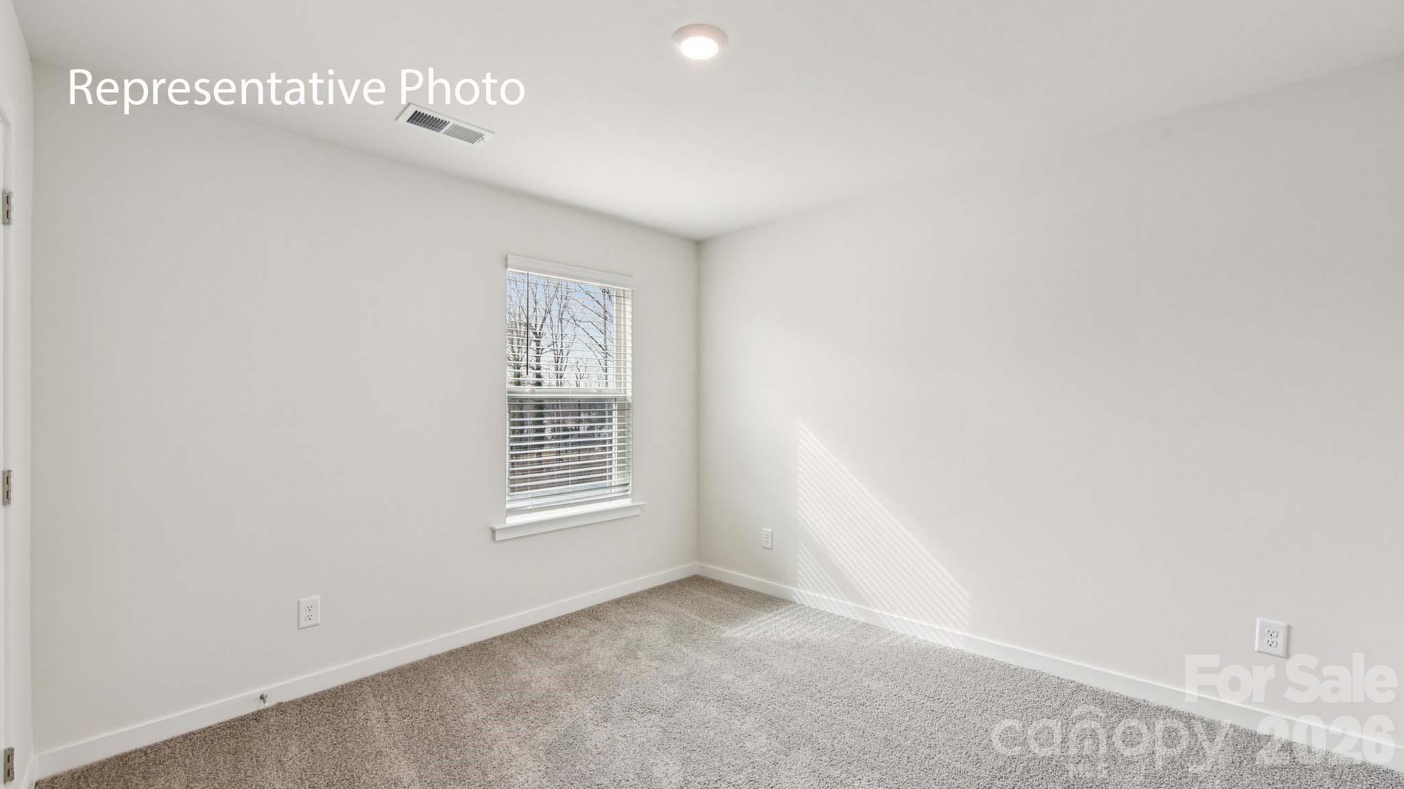 5616 Pamplona Way — Charlotte