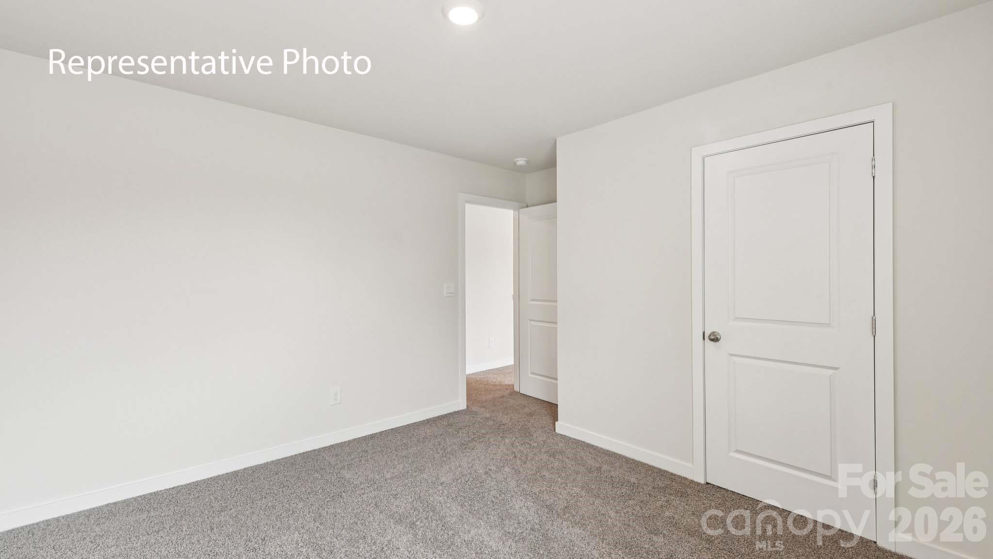 5616 Pamplona Way — Charlotte