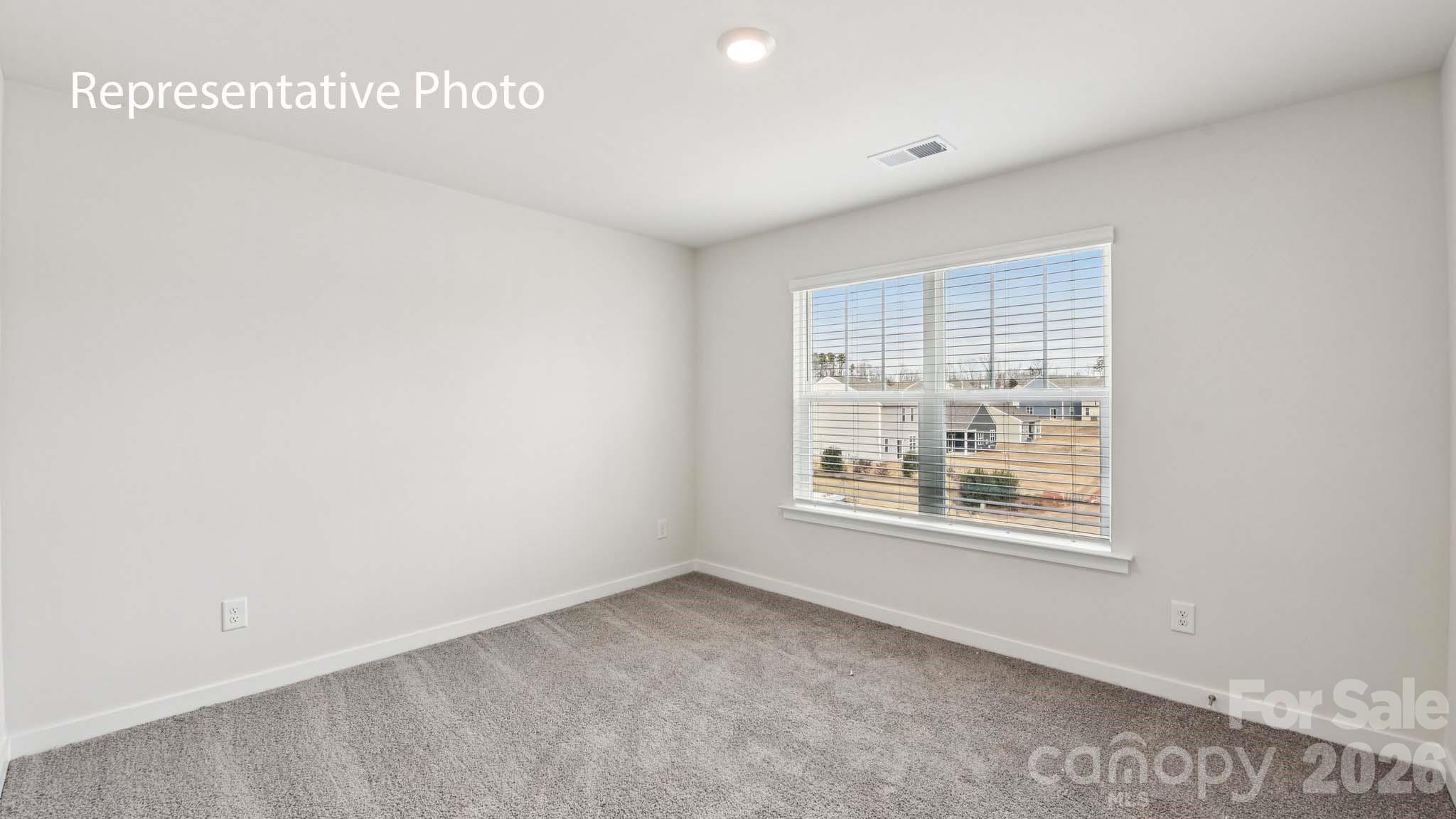 5616 Pamplona Way — Charlotte