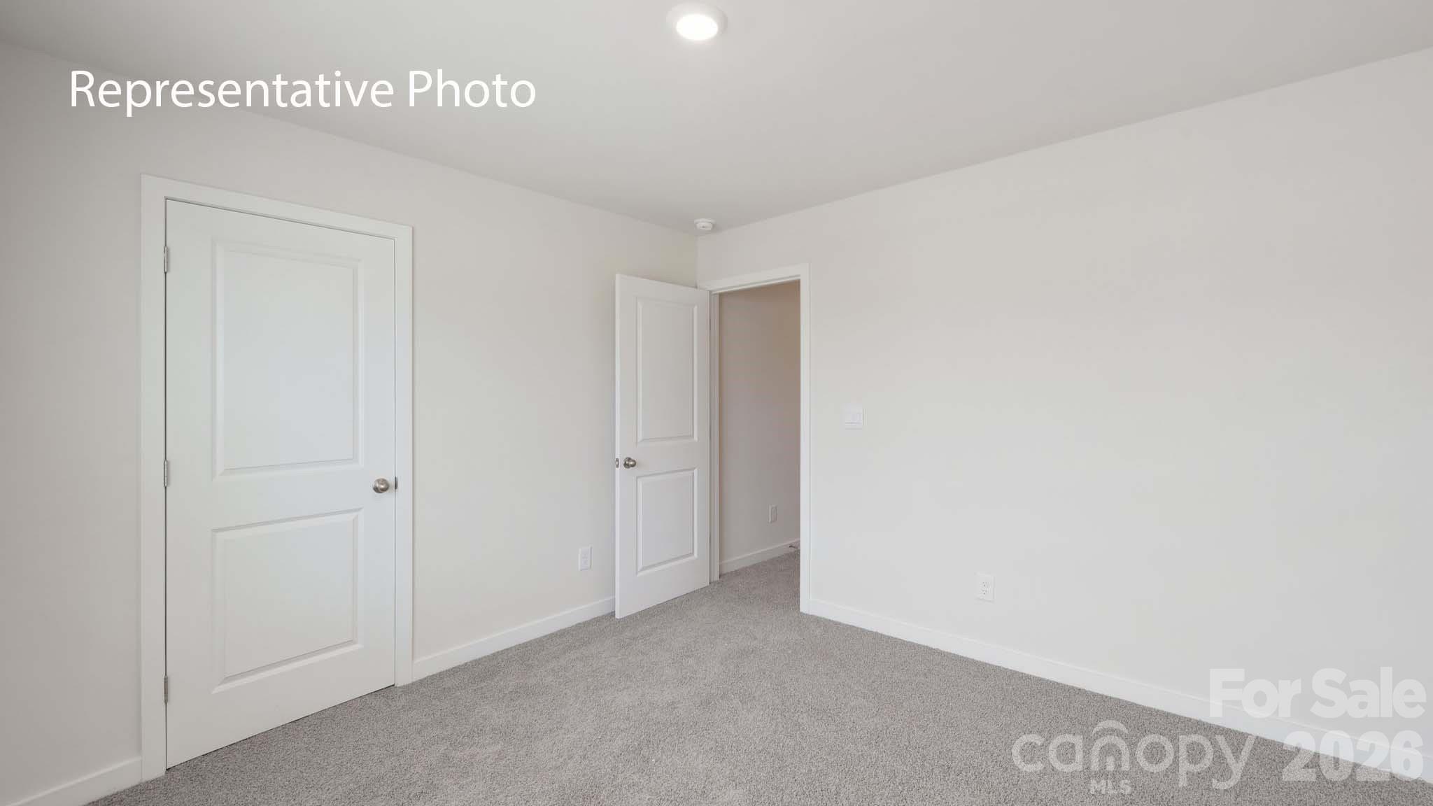 5616 Pamplona Way — Charlotte