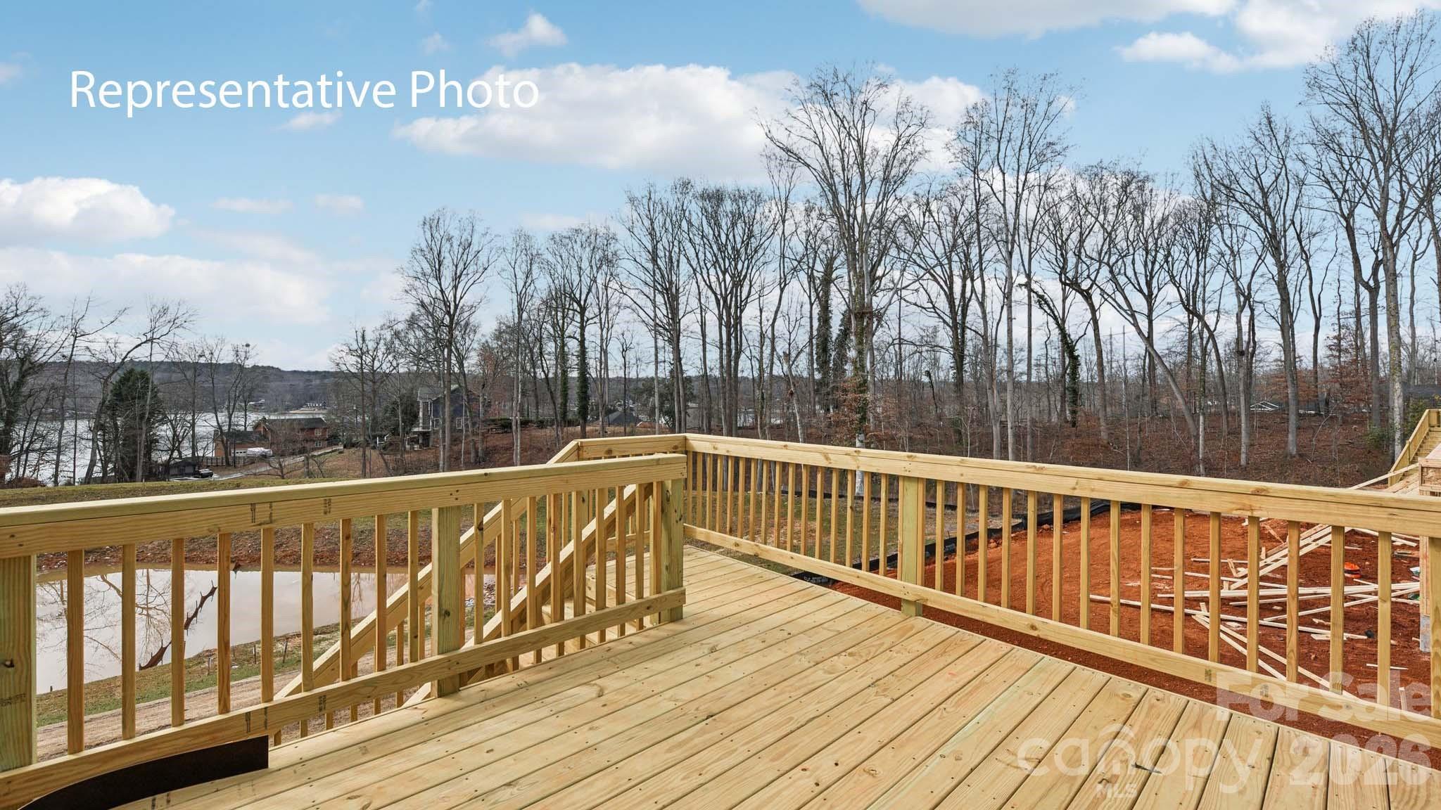 5616 Pamplona Way — Charlotte