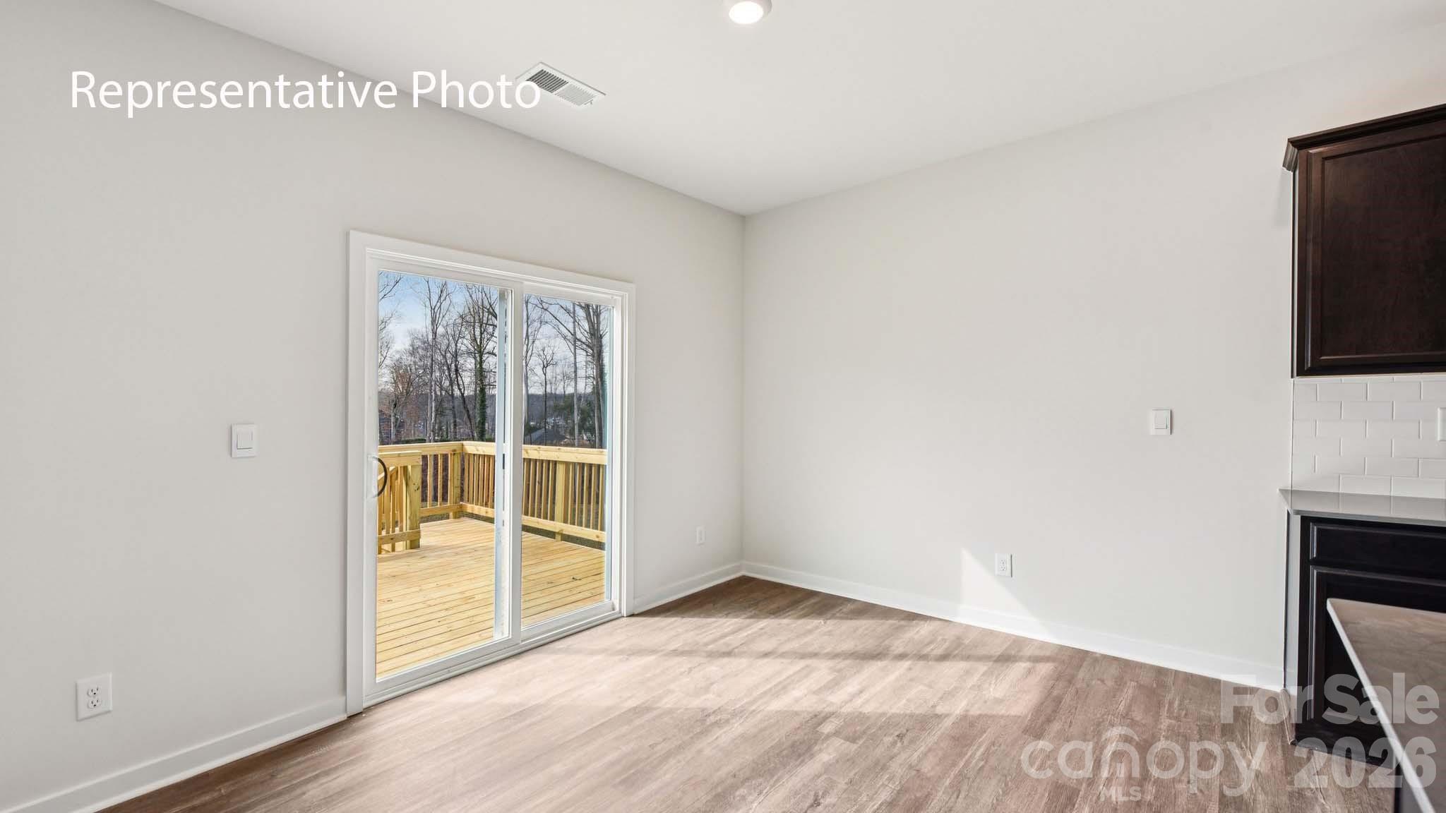 5616 Pamplona Way — Charlotte