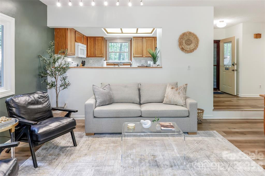 385 Whitney Boulevard #2 — Lake Lure