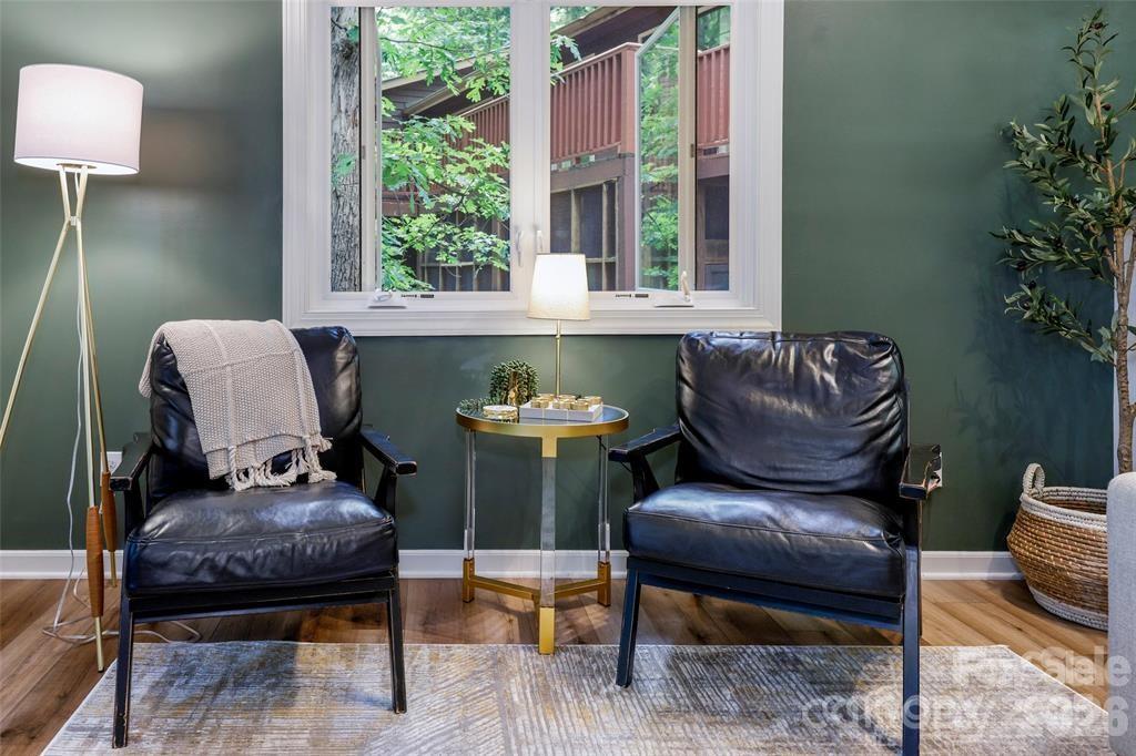 385 Whitney Boulevard #2 — Lake Lure