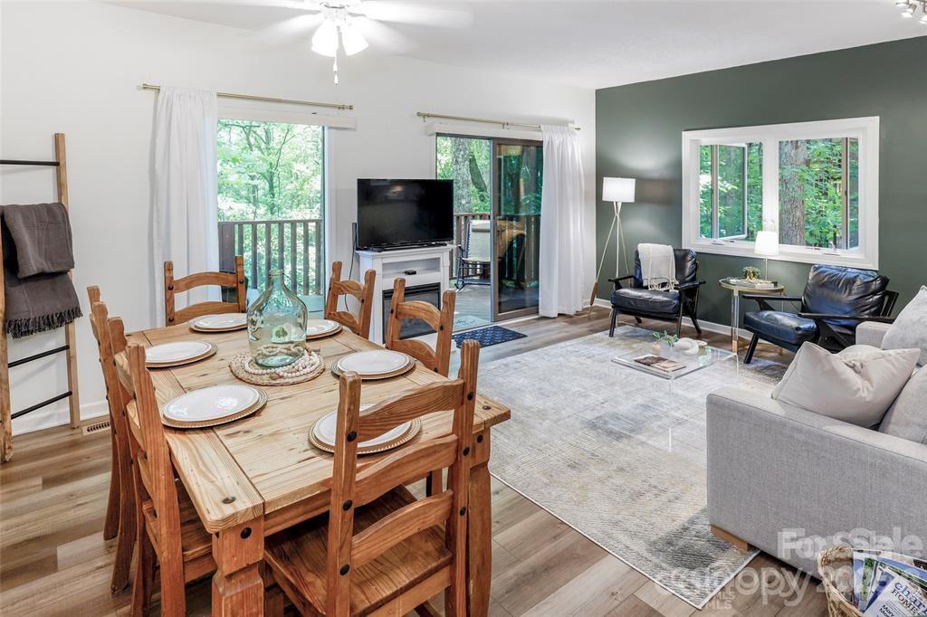 385 Whitney Boulevard #2 — Lake Lure