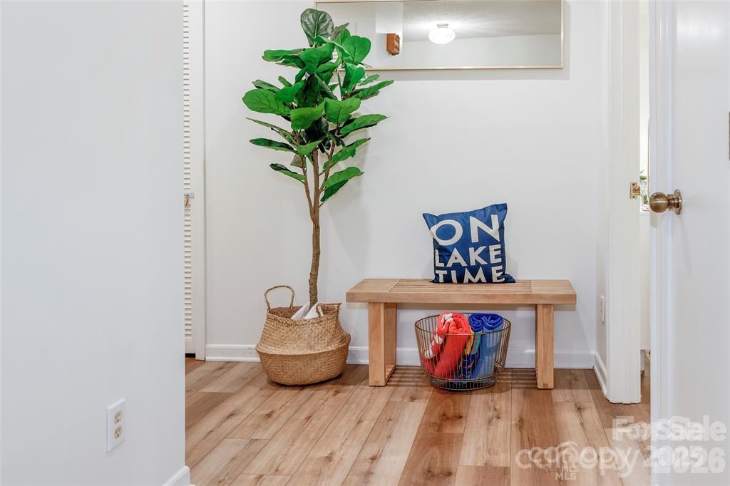 385 Whitney Boulevard #2 — Lake Lure