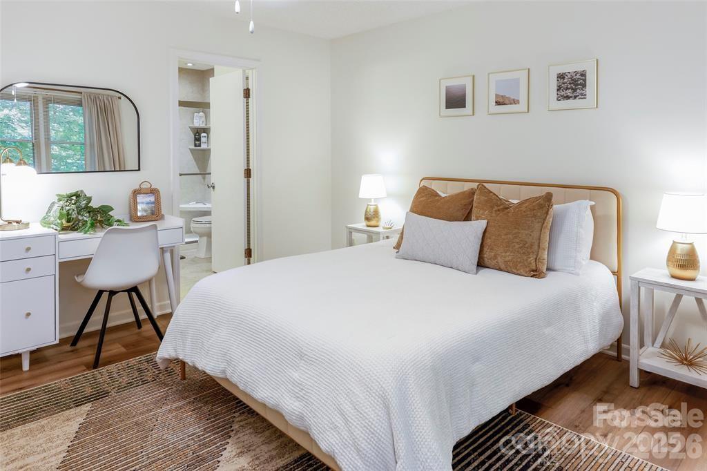 385 Whitney Boulevard #2 — Lake Lure