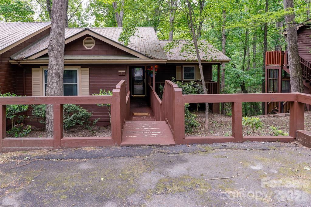 385 Whitney Boulevard #2 — Lake Lure