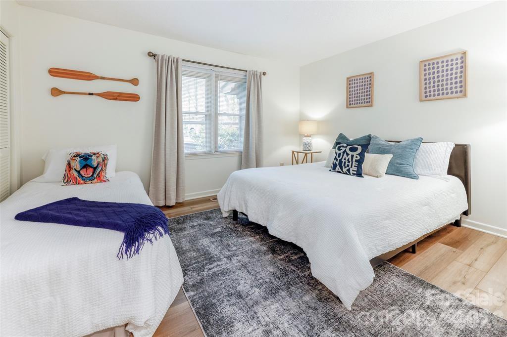 385 Whitney Boulevard #2 — Lake Lure